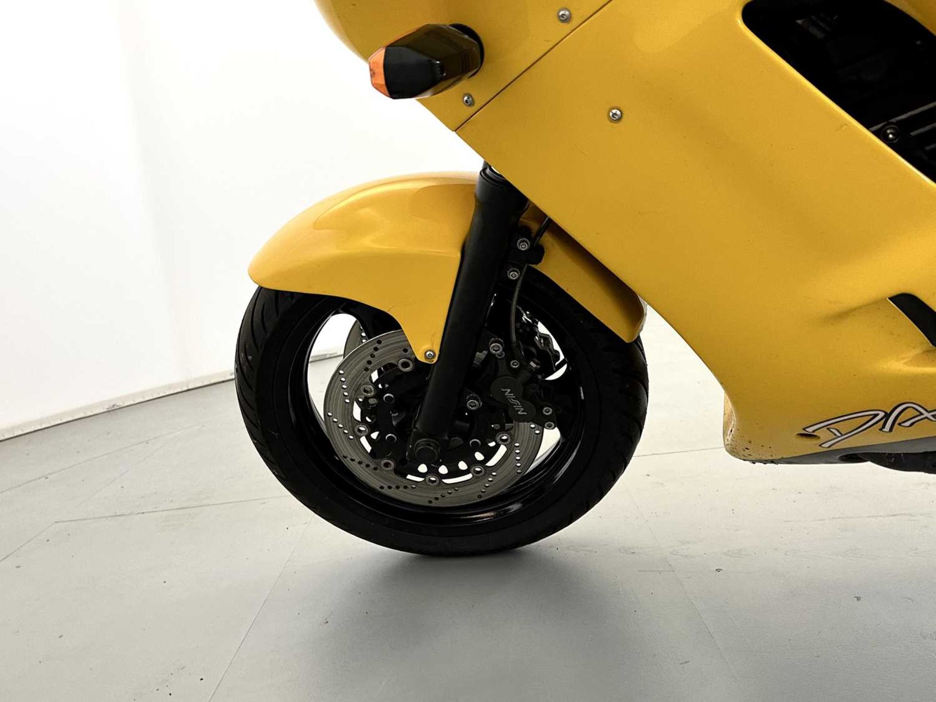 1995 Triumph Daytona - Image 10 of 16