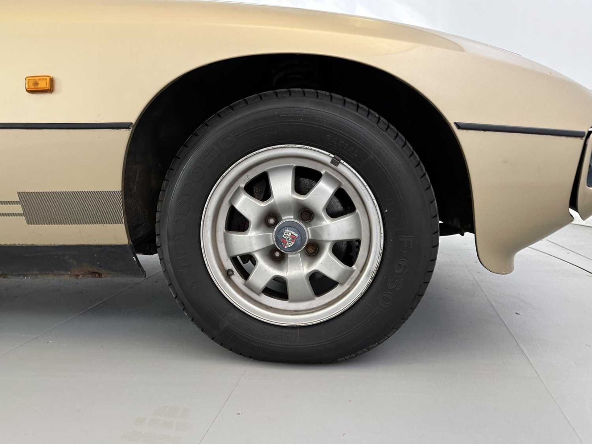 1984 Porsche 924 - Image 14 of 29