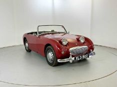 1959 Austin-Healey Frogeye Sprite