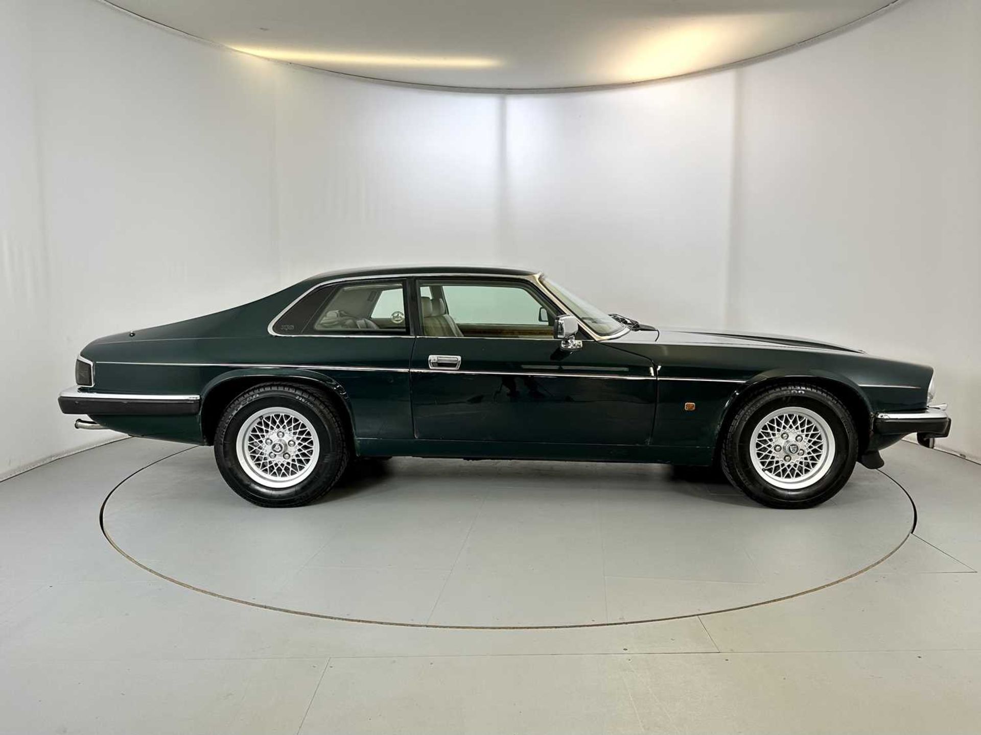 1993 Jaguar XJS V12 - Image 10 of 29