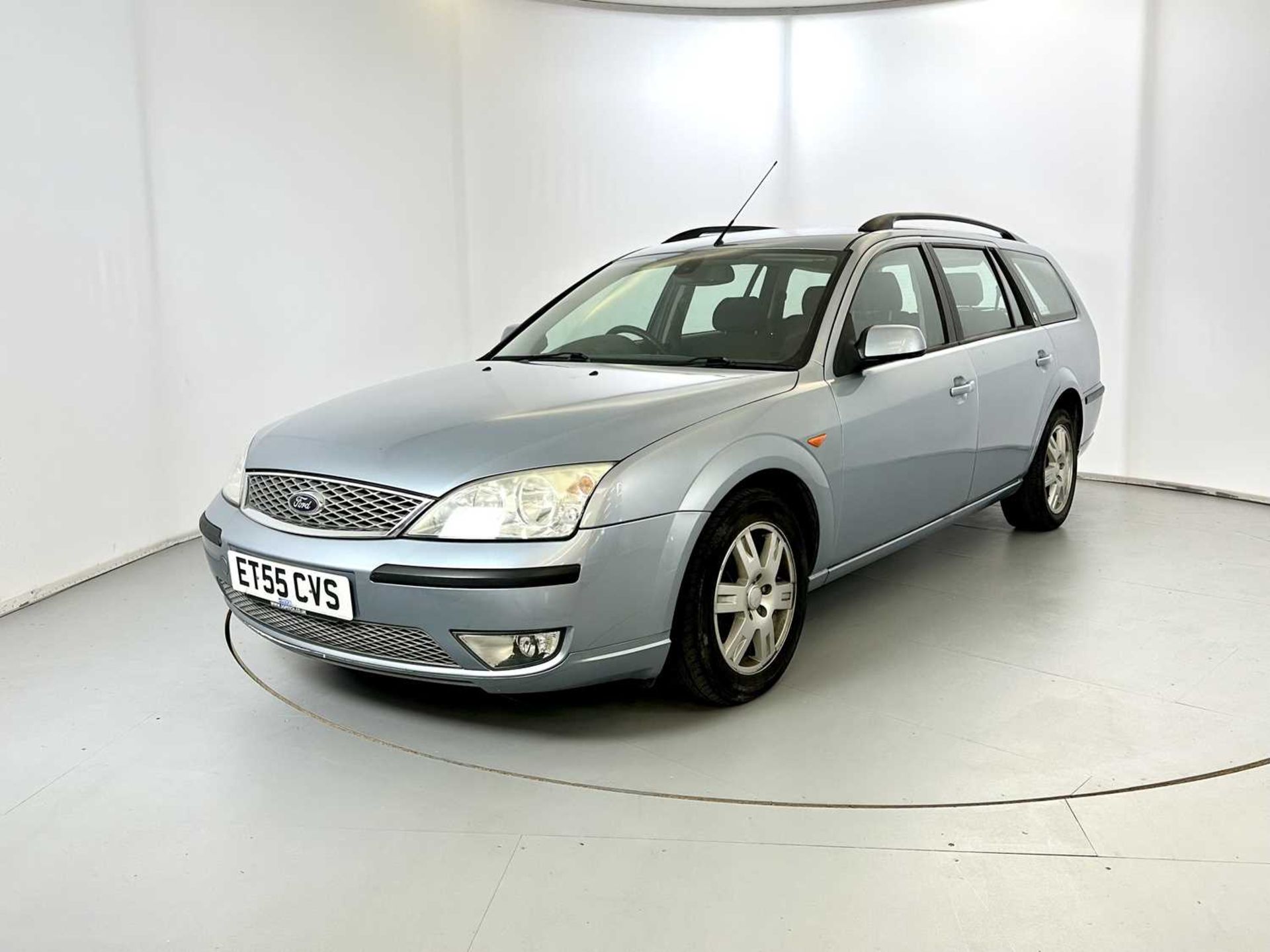 2006 Ford Mondeo - Image 3 of 34