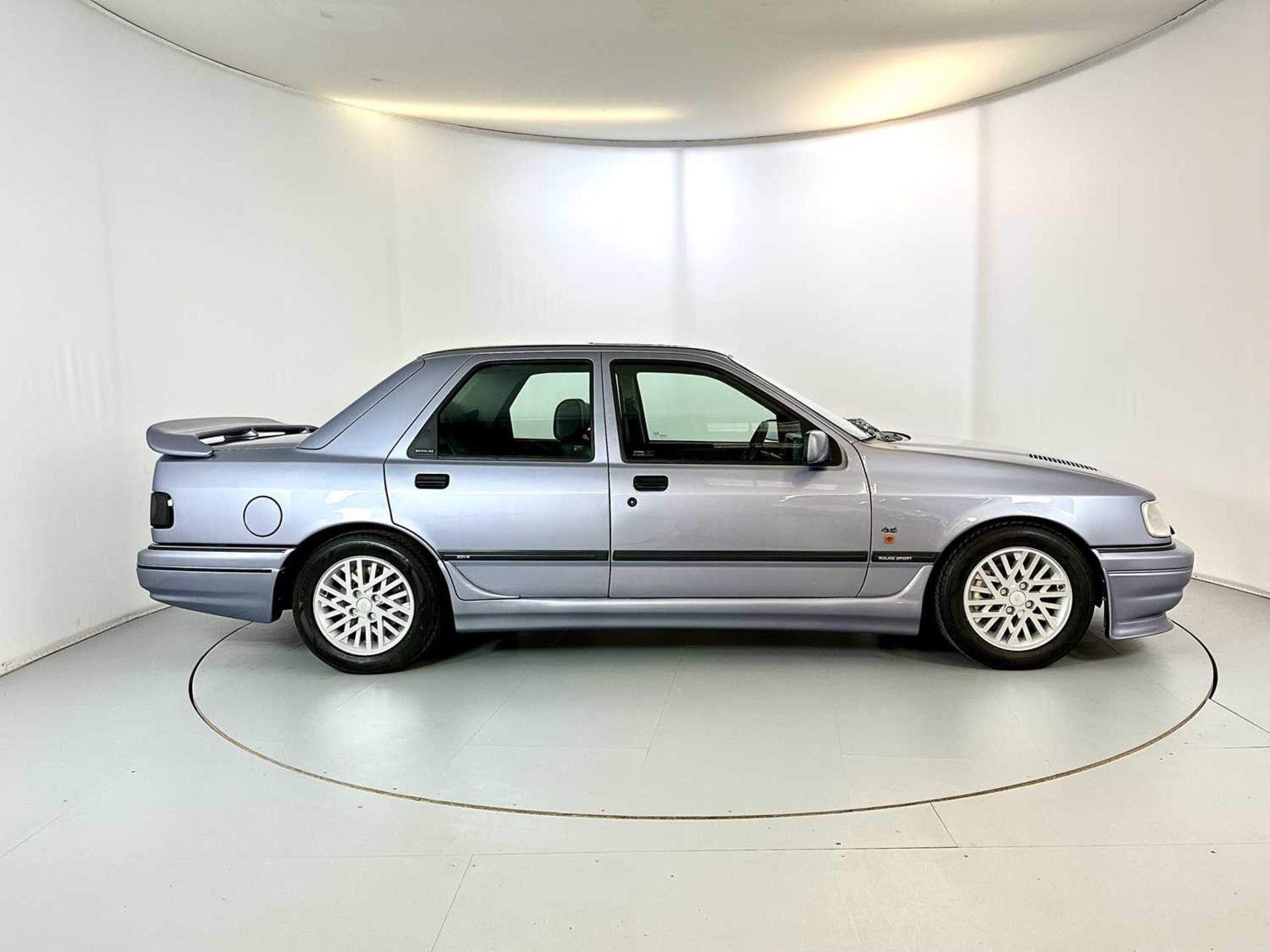 1991 Ford Sierra RS Cosworth Rouse Sport 304R - Image 11 of 40