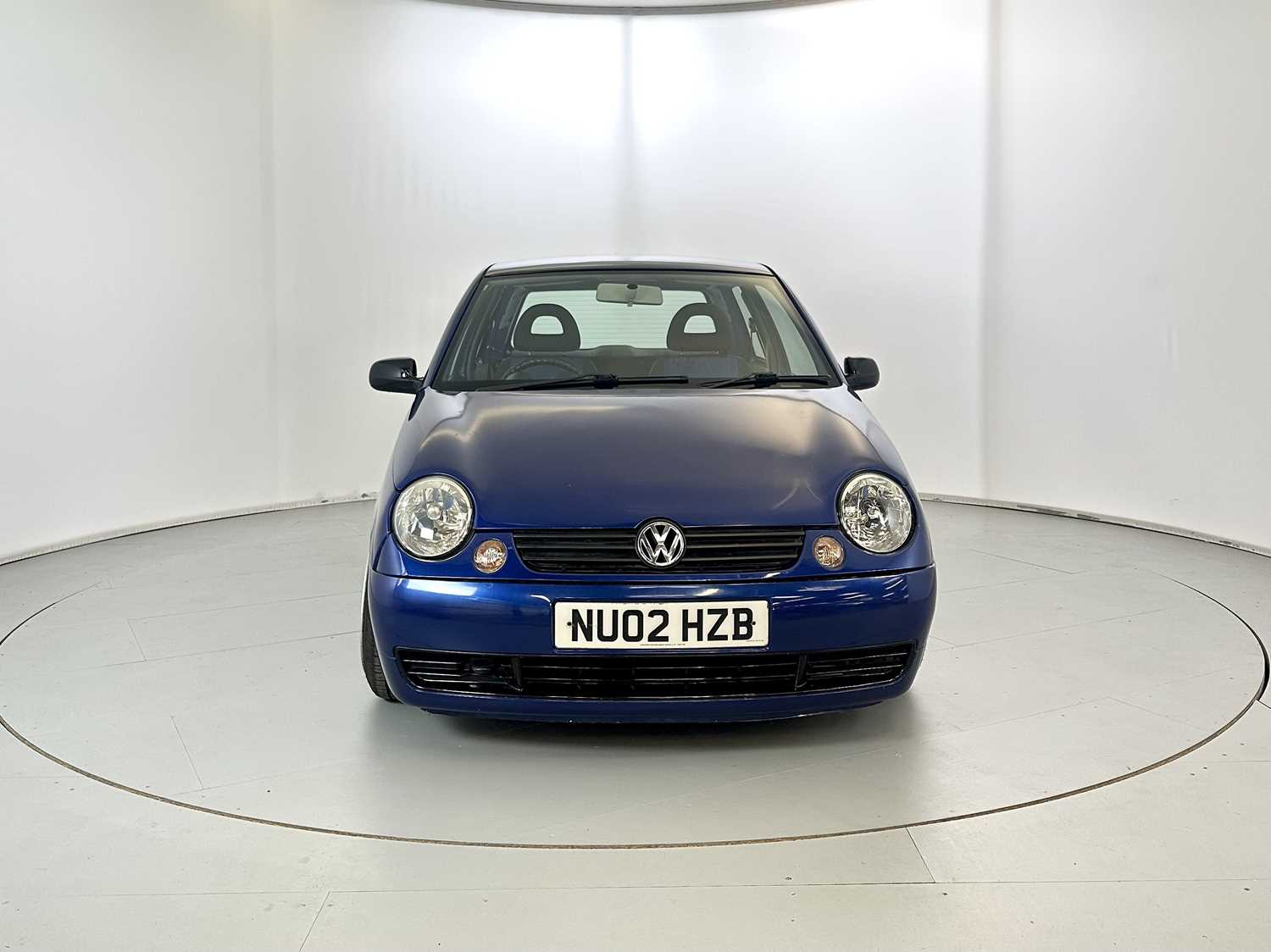 2002 Volkswagen Lupo - Image 2 of 28
