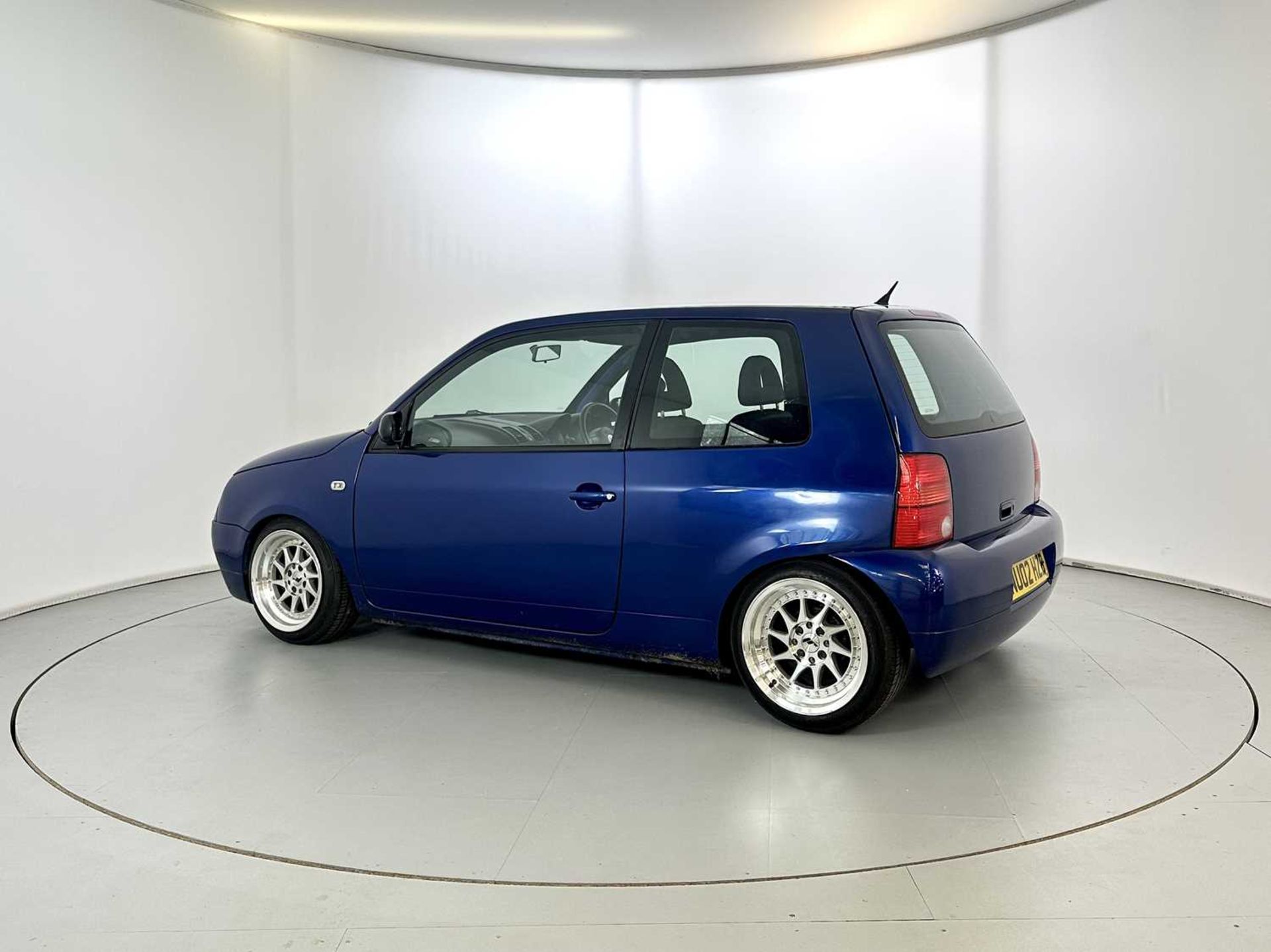 2002 Volkswagen Lupo - Image 6 of 28