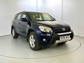 2006 Toyota Rav4