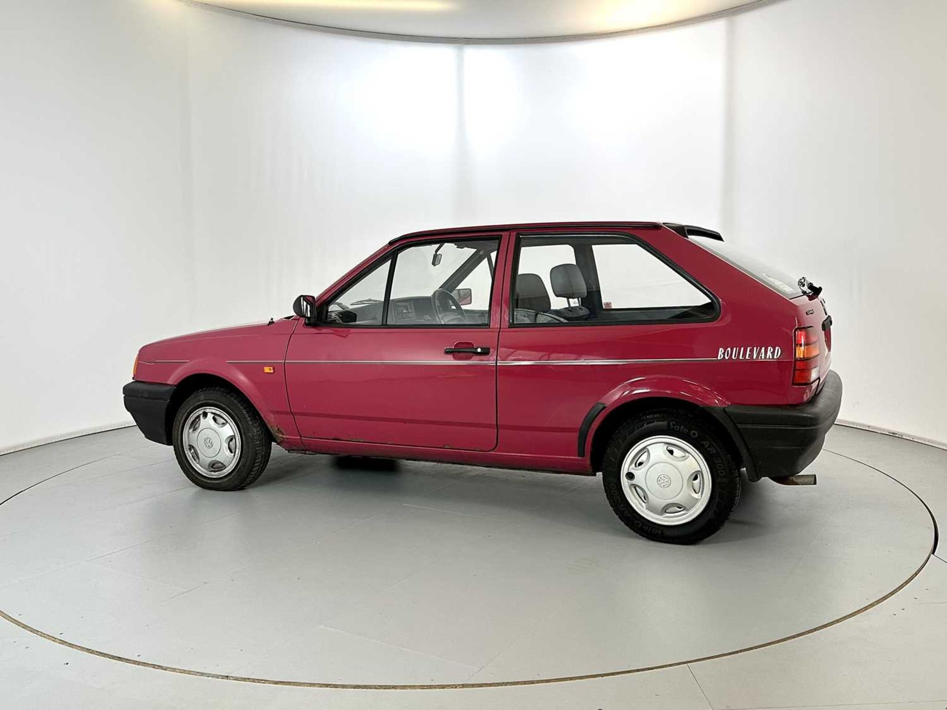 1991 Volkswagen Polo - Image 6 of 29