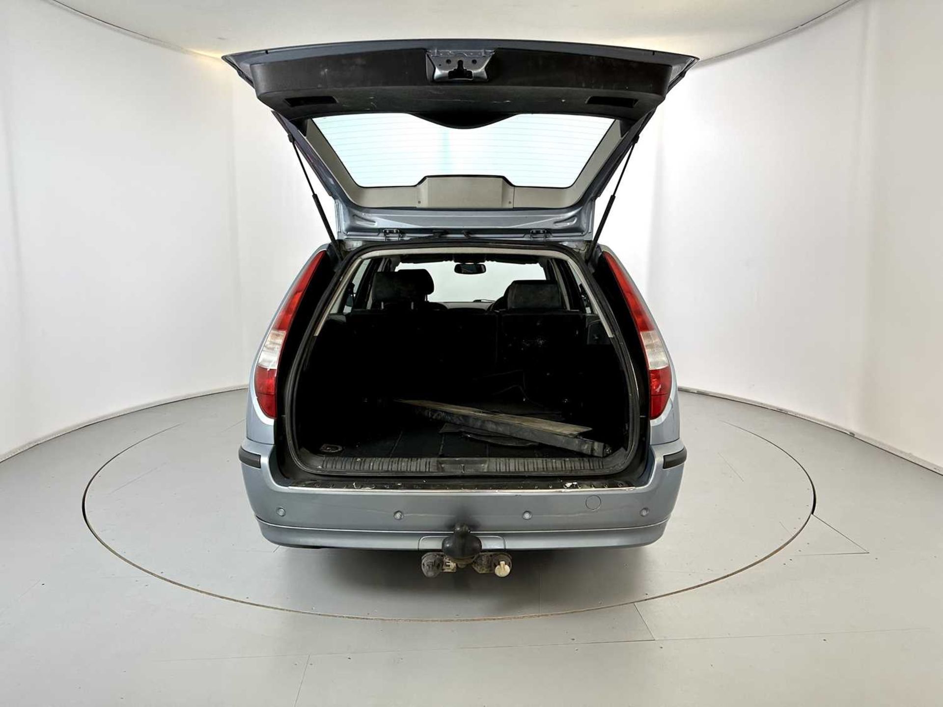 2006 Ford Mondeo - Image 33 of 34