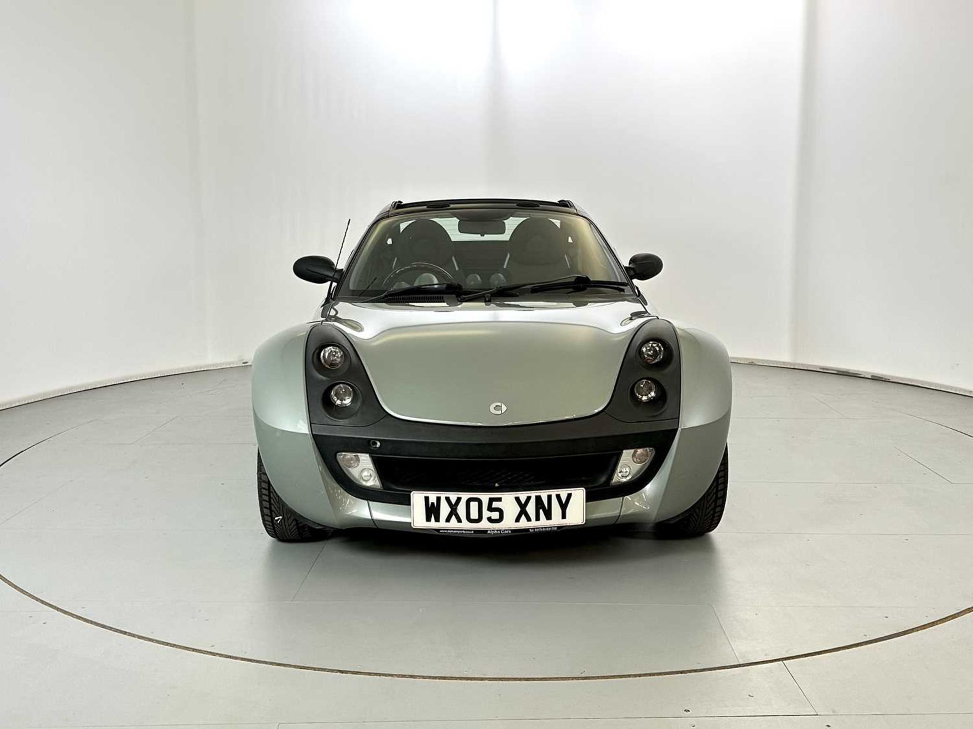 2005 Smart Roadster - Image 2 of 27