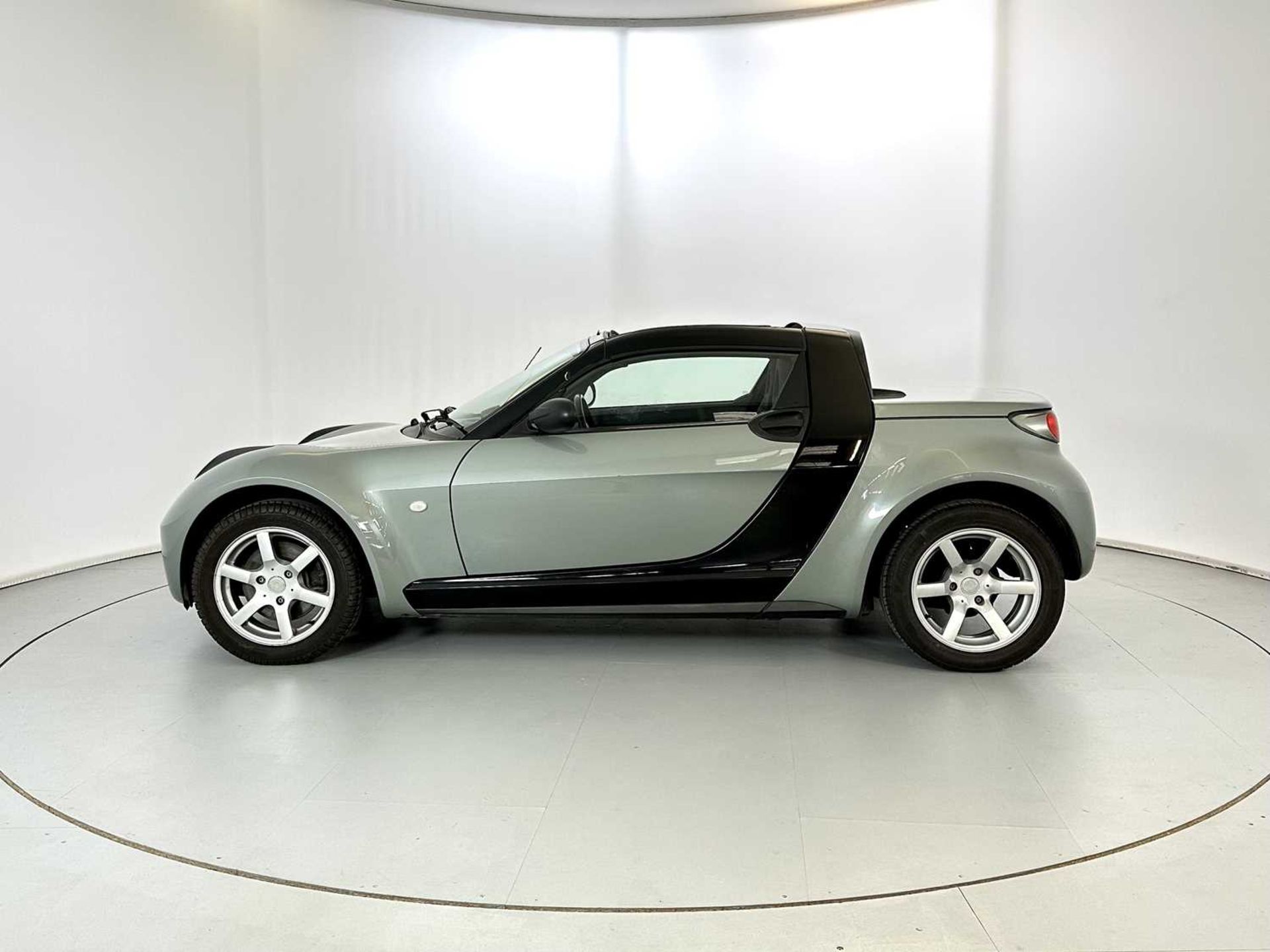 2005 Smart Roadster - Image 5 of 27