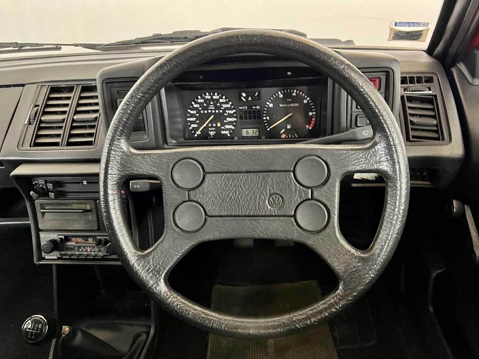 1985 Volkswagen Scirocco GTS - Image 26 of 30