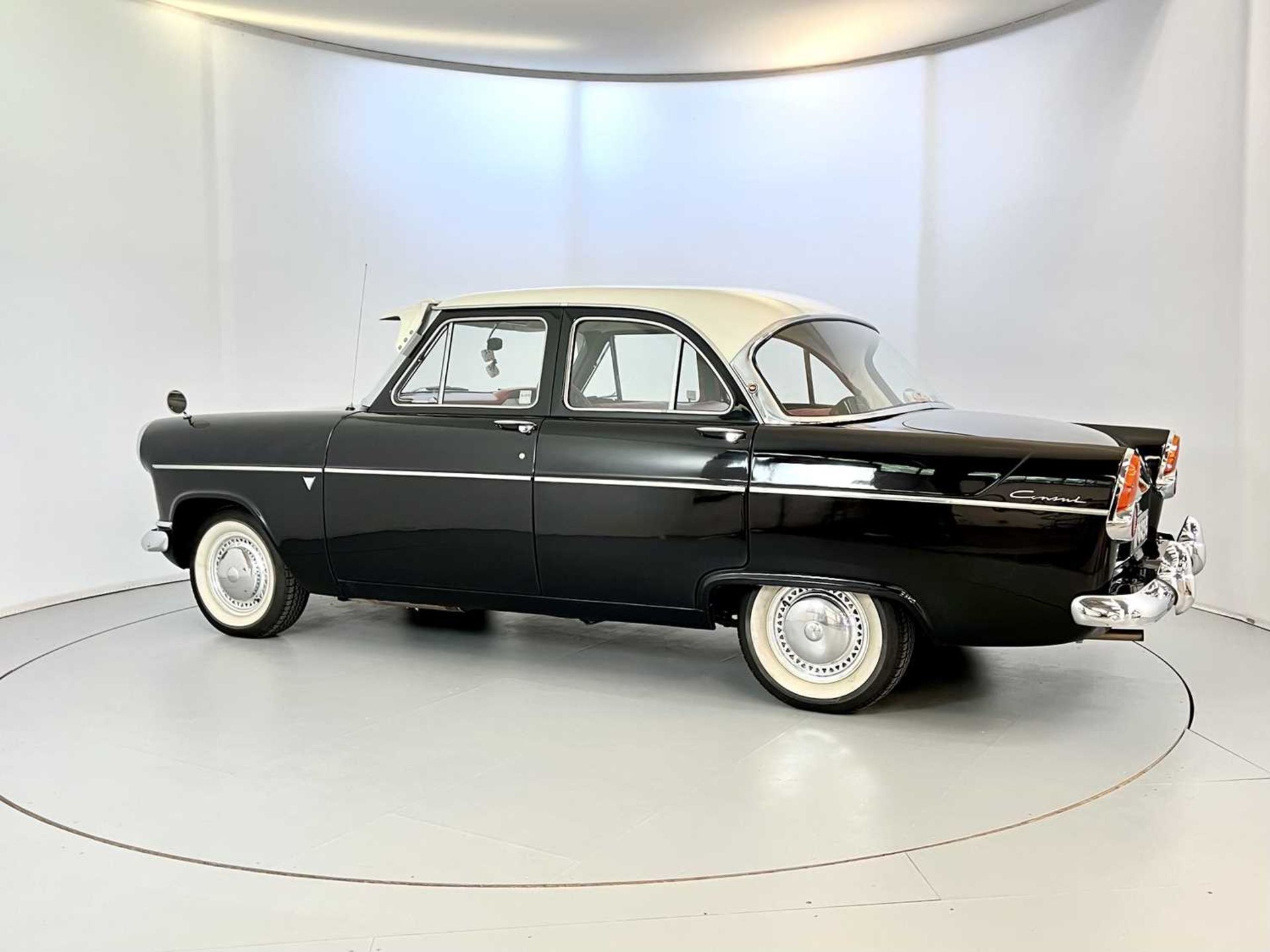 1961 Ford Consul Deluxe - Image 6 of 36
