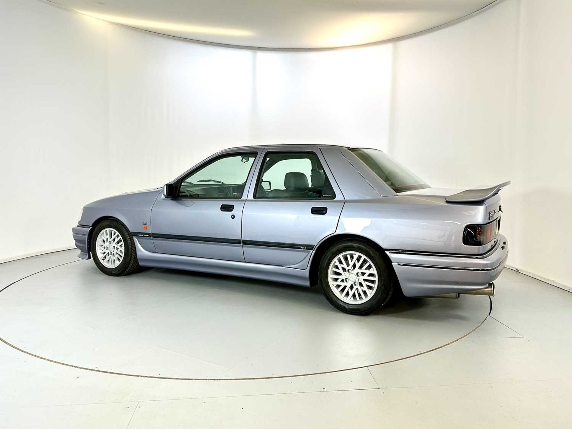 1991 Ford Sierra RS Cosworth Rouse Sport 304R - Image 6 of 40