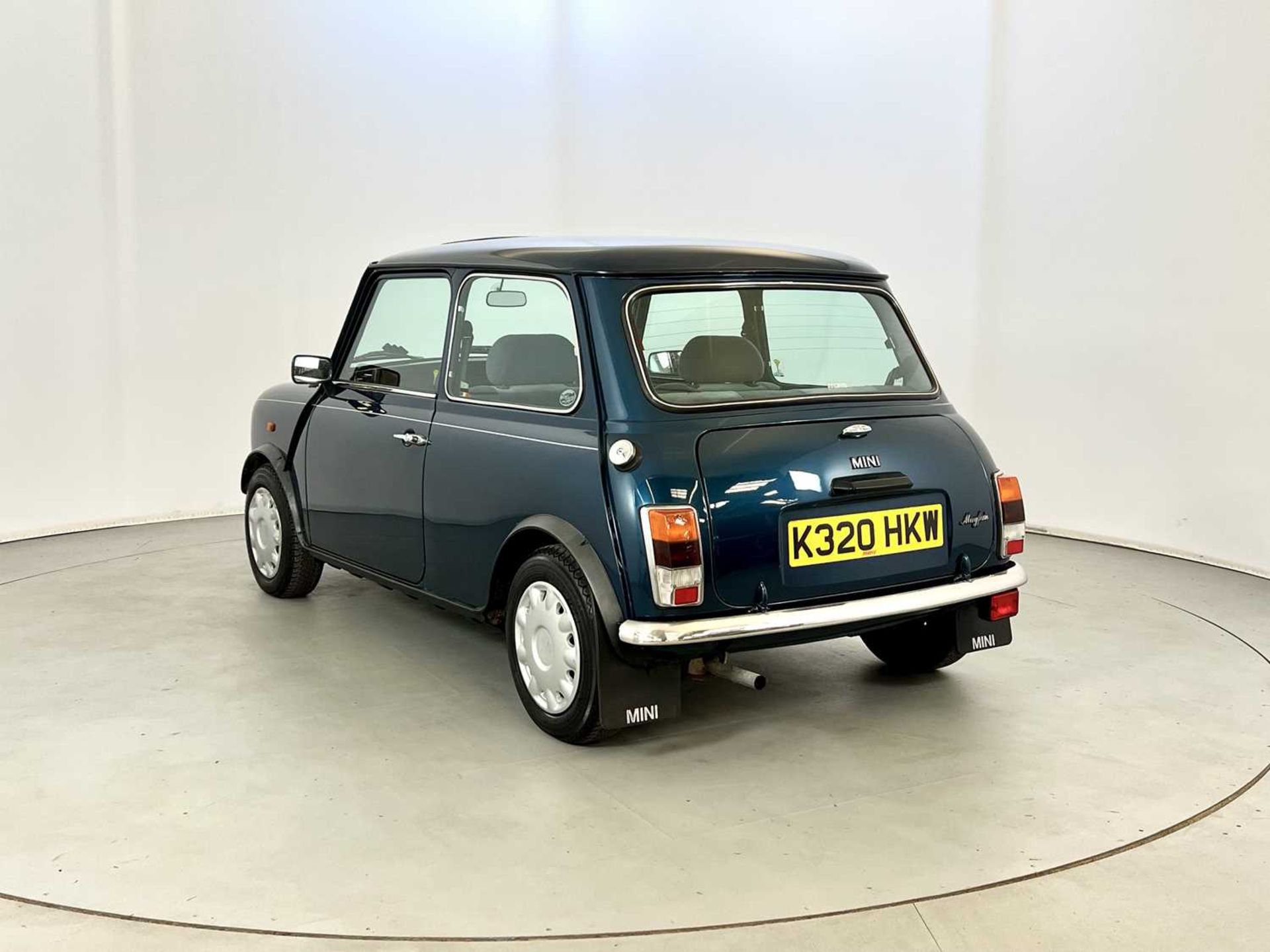 1993 Rover Mini Mayfair - Image 7 of 28