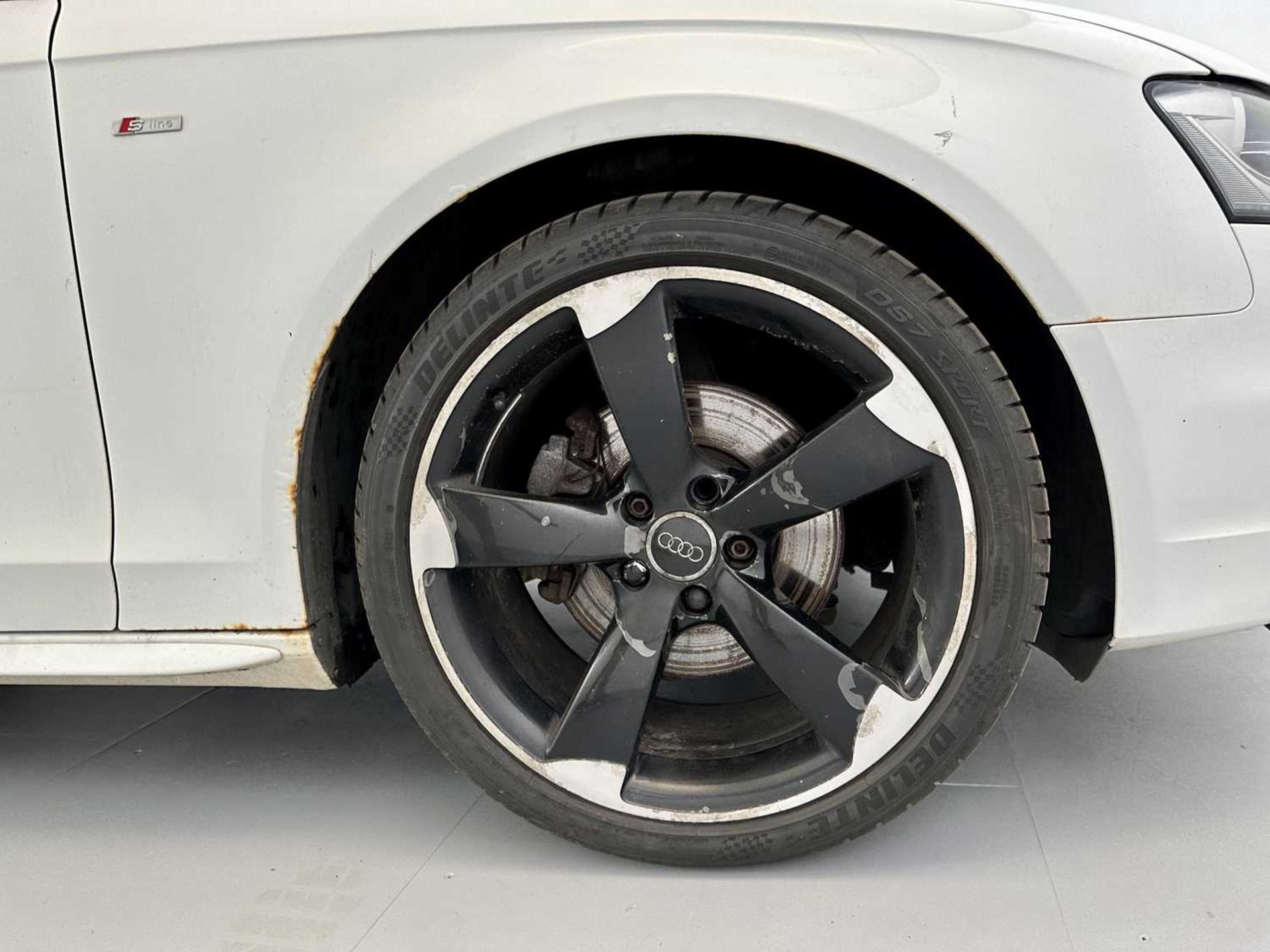 2012 Audi A4 S-line  - Image 14 of 34