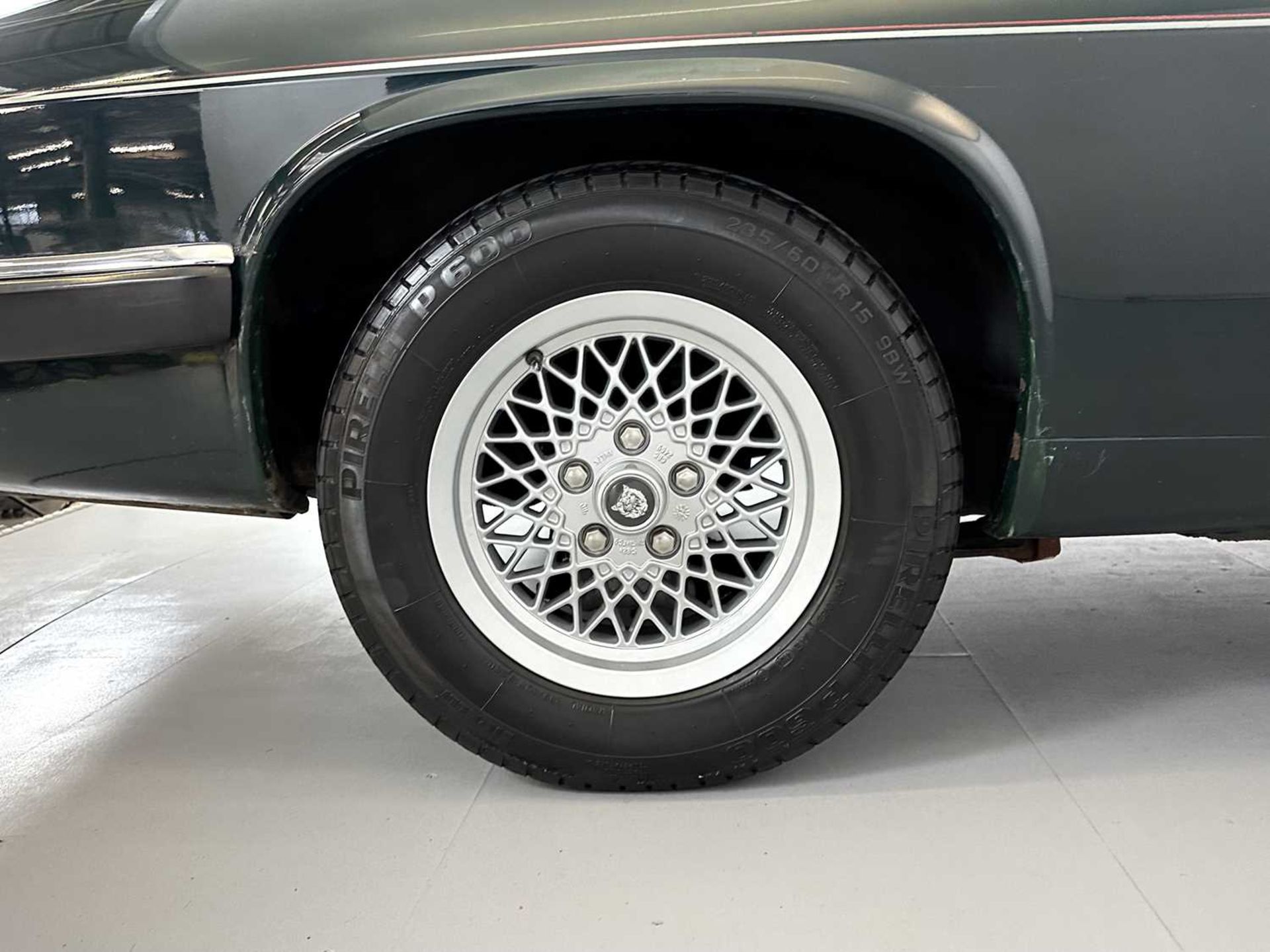 1993 Jaguar XJS V12 - Image 15 of 29