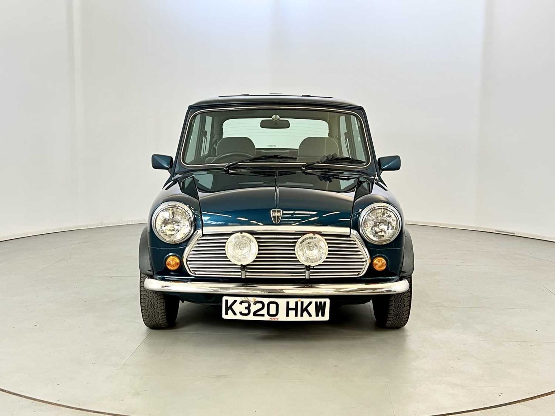 1993 Rover Mini Mayfair - Image 2 of 28