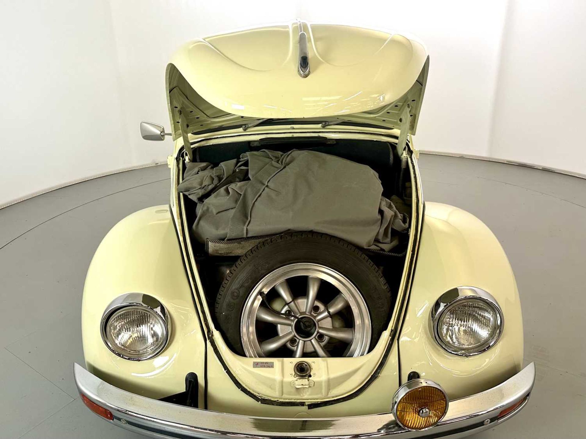 1971 Volkswagen Beetle - Image 28 of 30