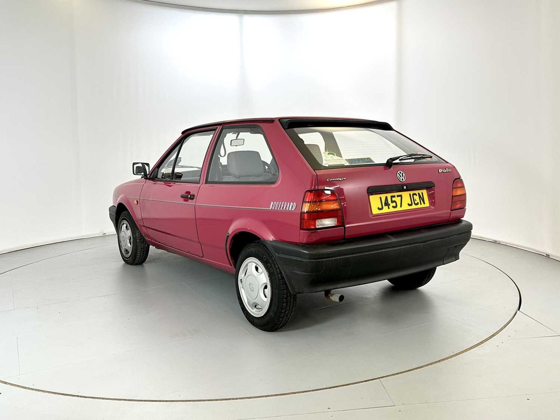 1991 Volkswagen Polo - Image 7 of 29