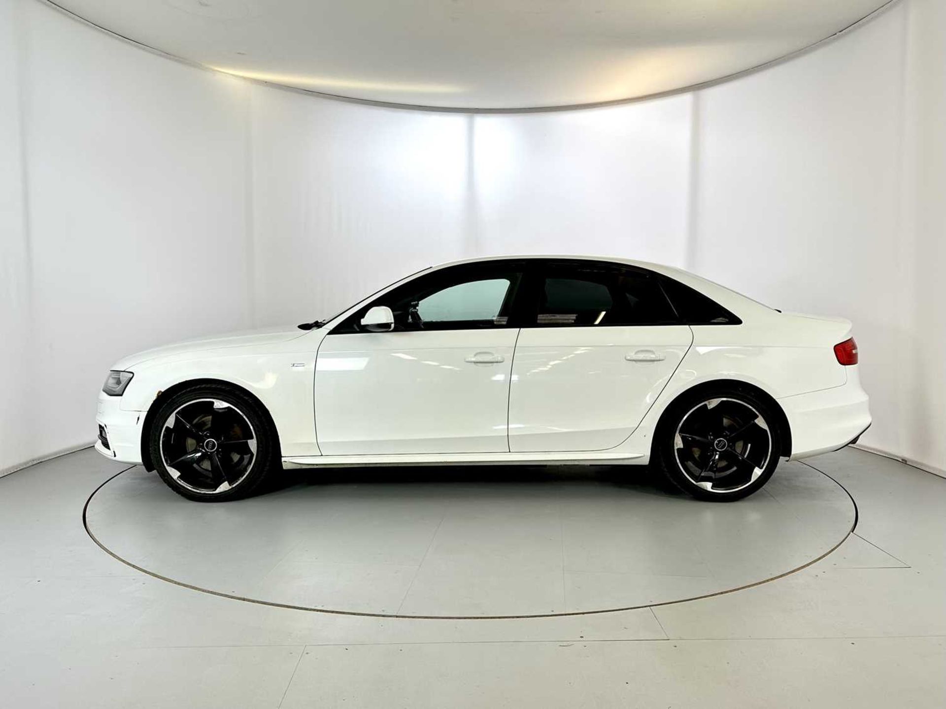 2012 Audi A4 S-line  - Image 5 of 34