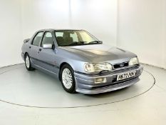 1991 Ford Sierra RS Cosworth Rouse Sport 304R