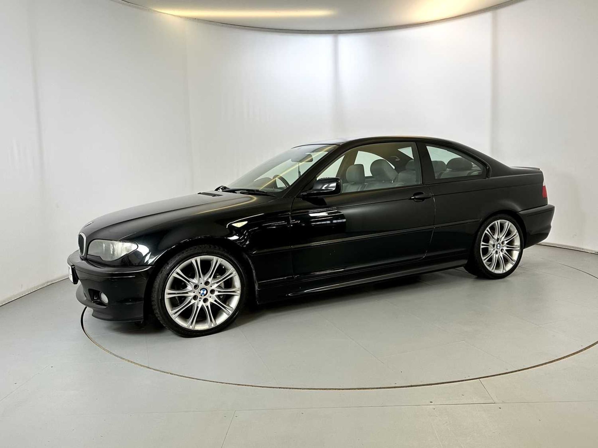 2005 BMW 318Ci M Sport Auto - Image 4 of 29