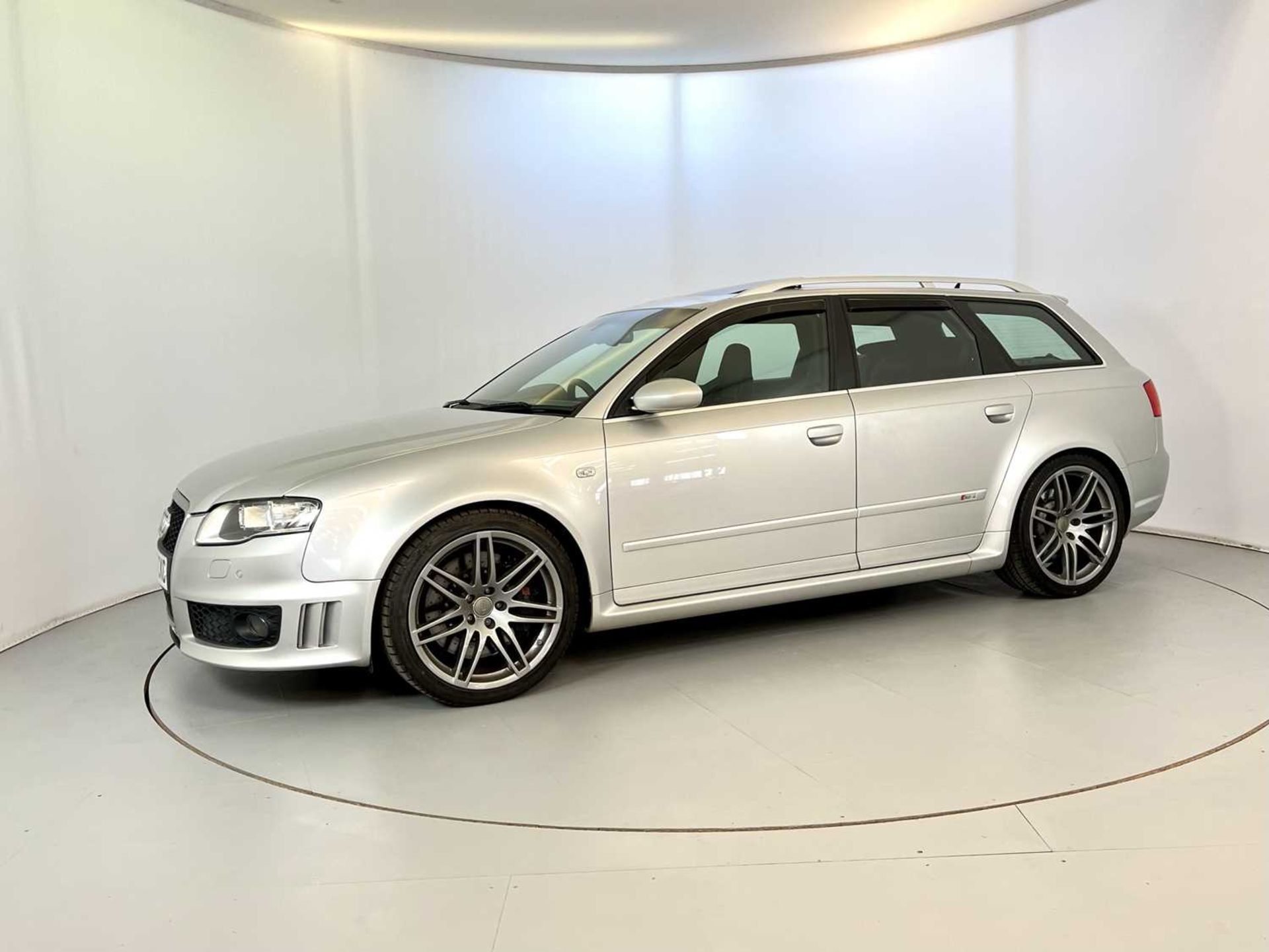 2007 Audi RS4 Avant - Image 4 of 34