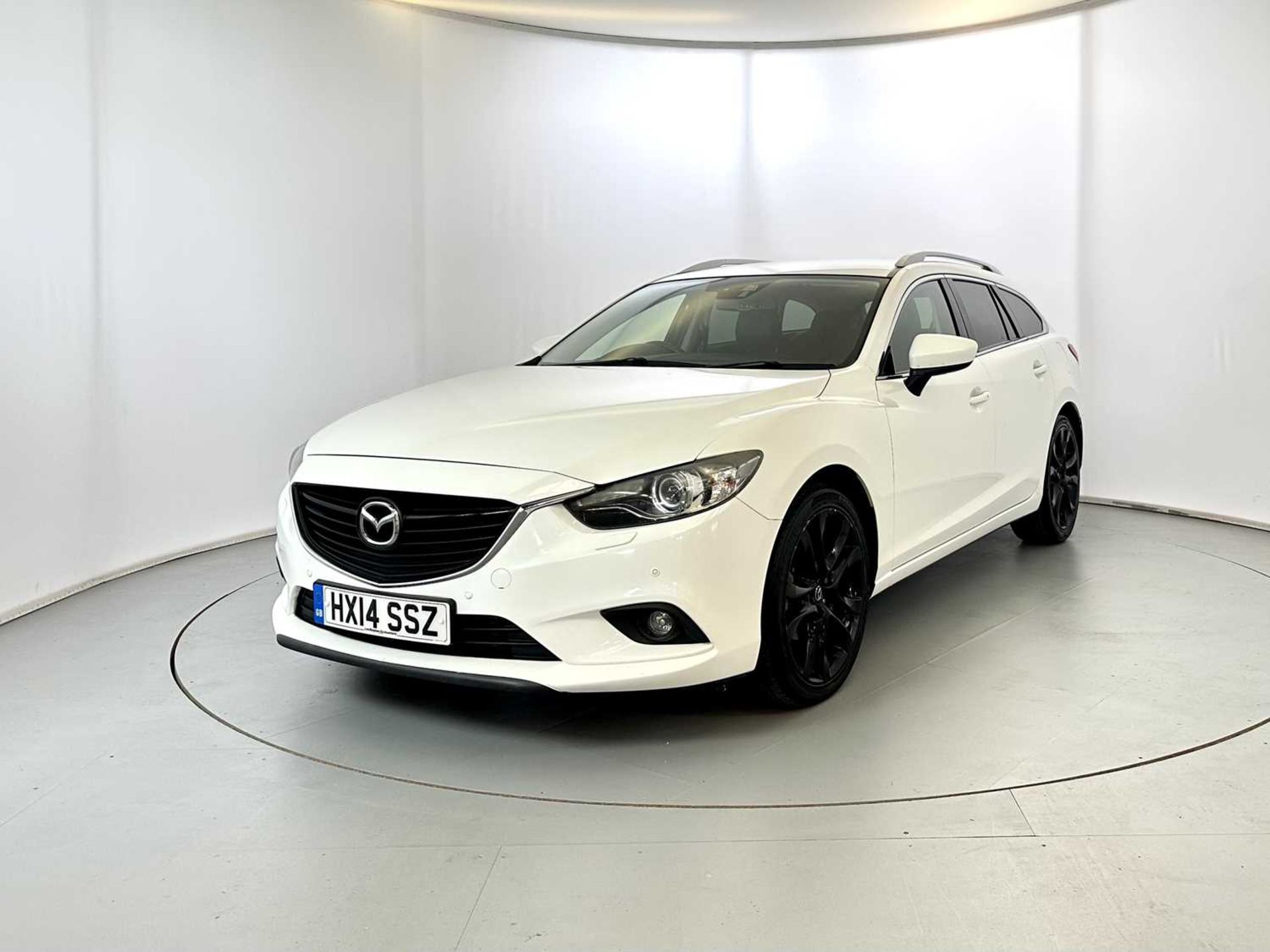 2014 Mazda 6 Sport - Image 3 of 35