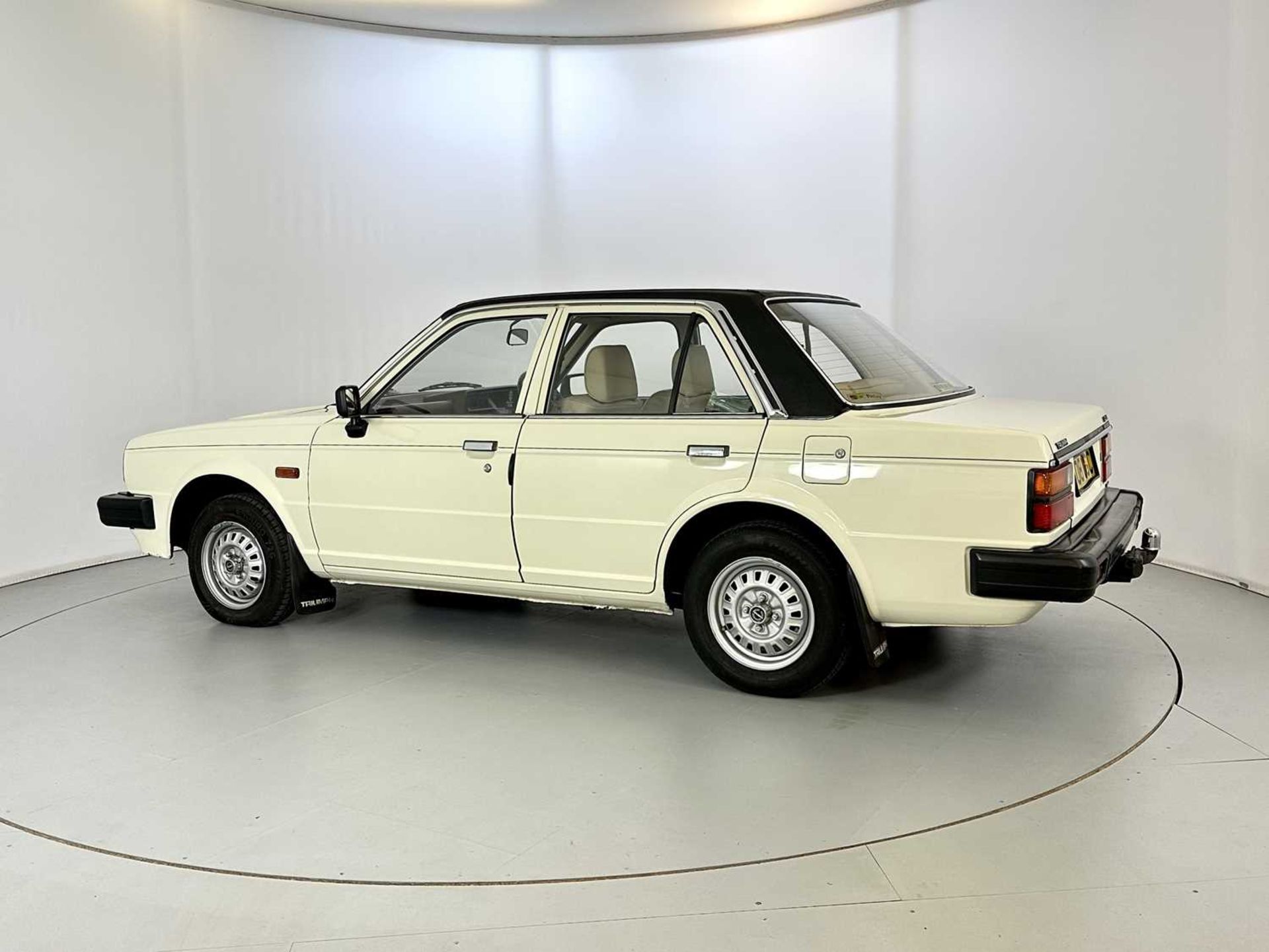 1983 Triumph Acclaim - Image 6 of 34