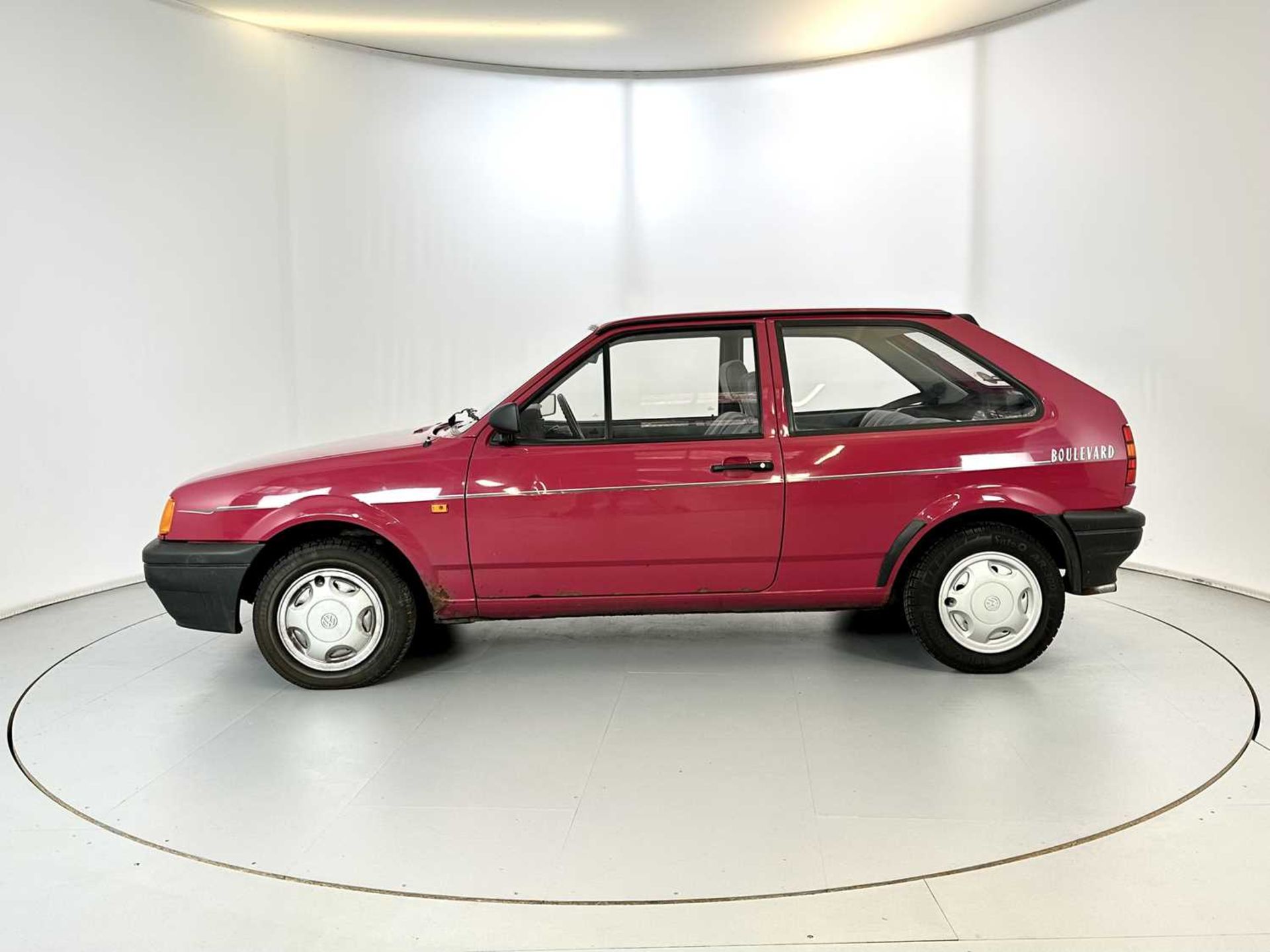 1991 Volkswagen Polo - Image 5 of 29