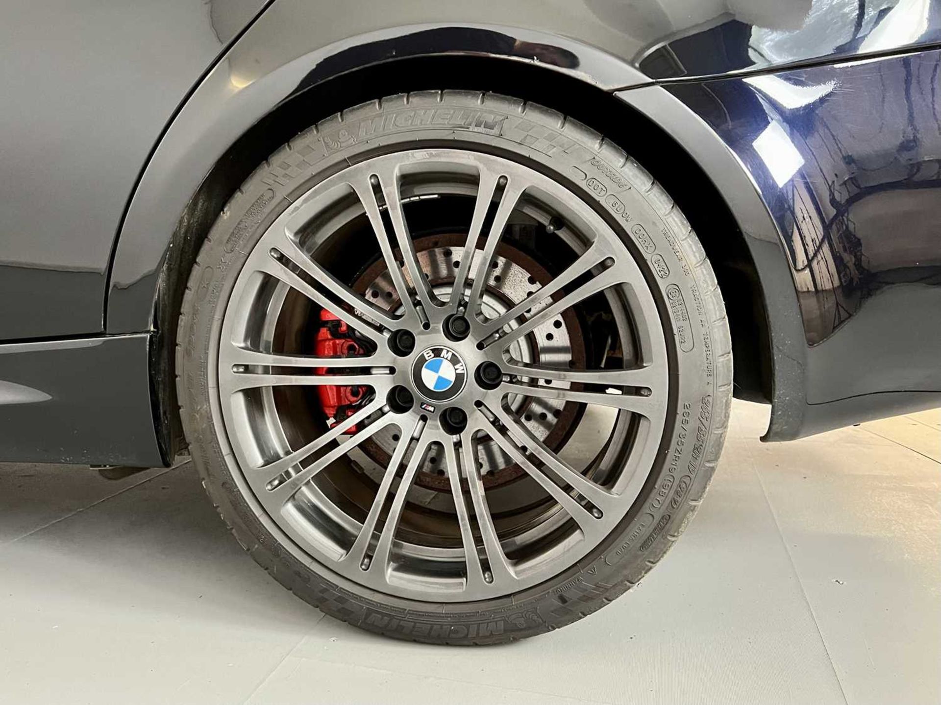 2008 BMW M3 - Image 16 of 35