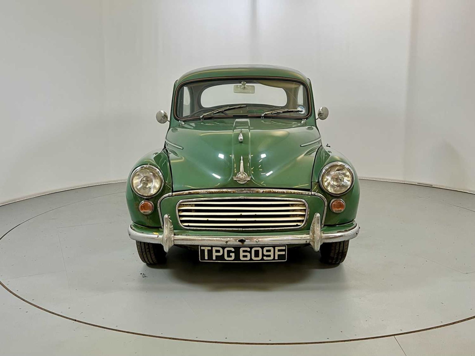 1968 Morris 1000 - Image 2 of 22