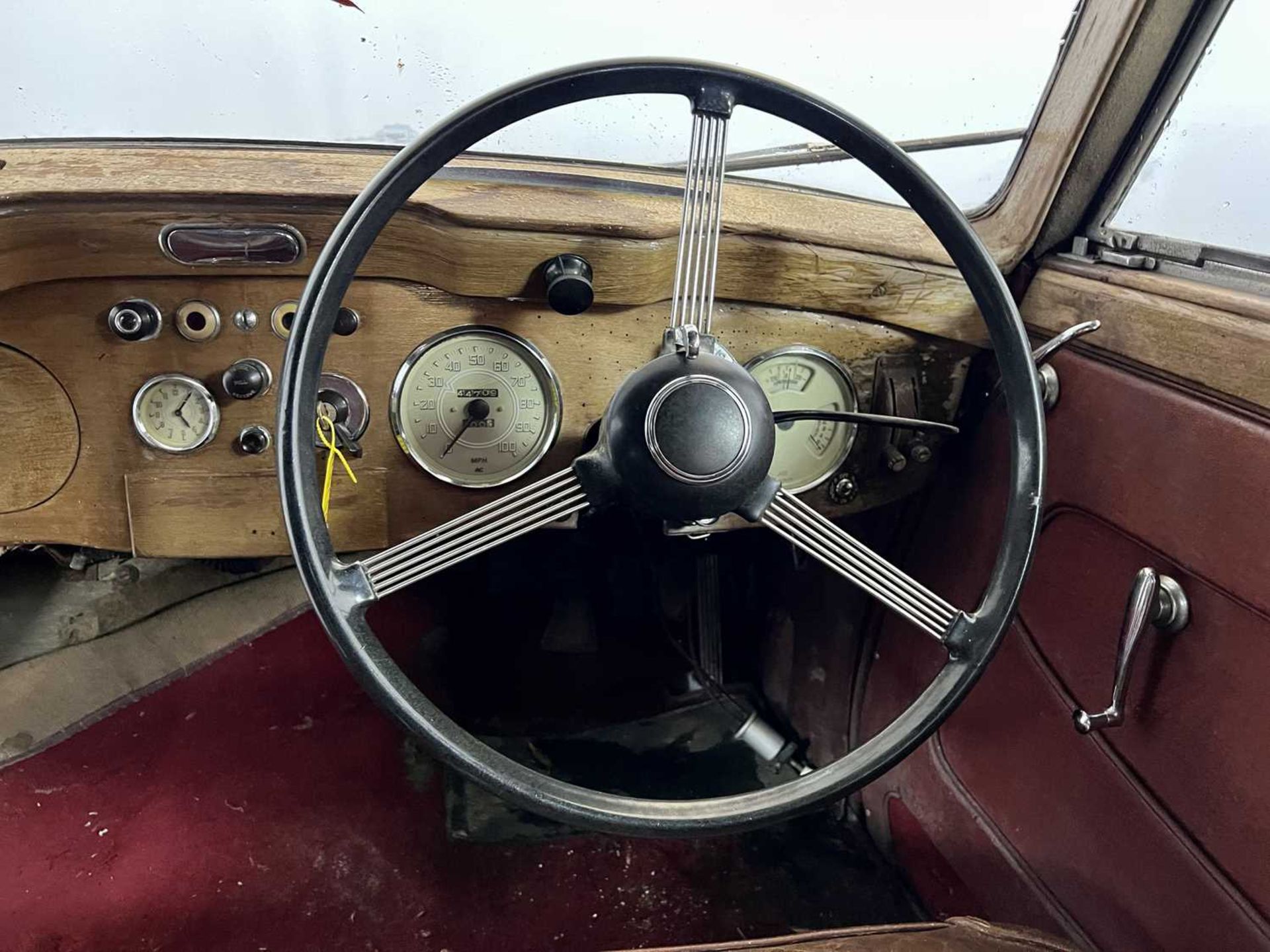 1951 Daimler Consort - Image 24 of 28