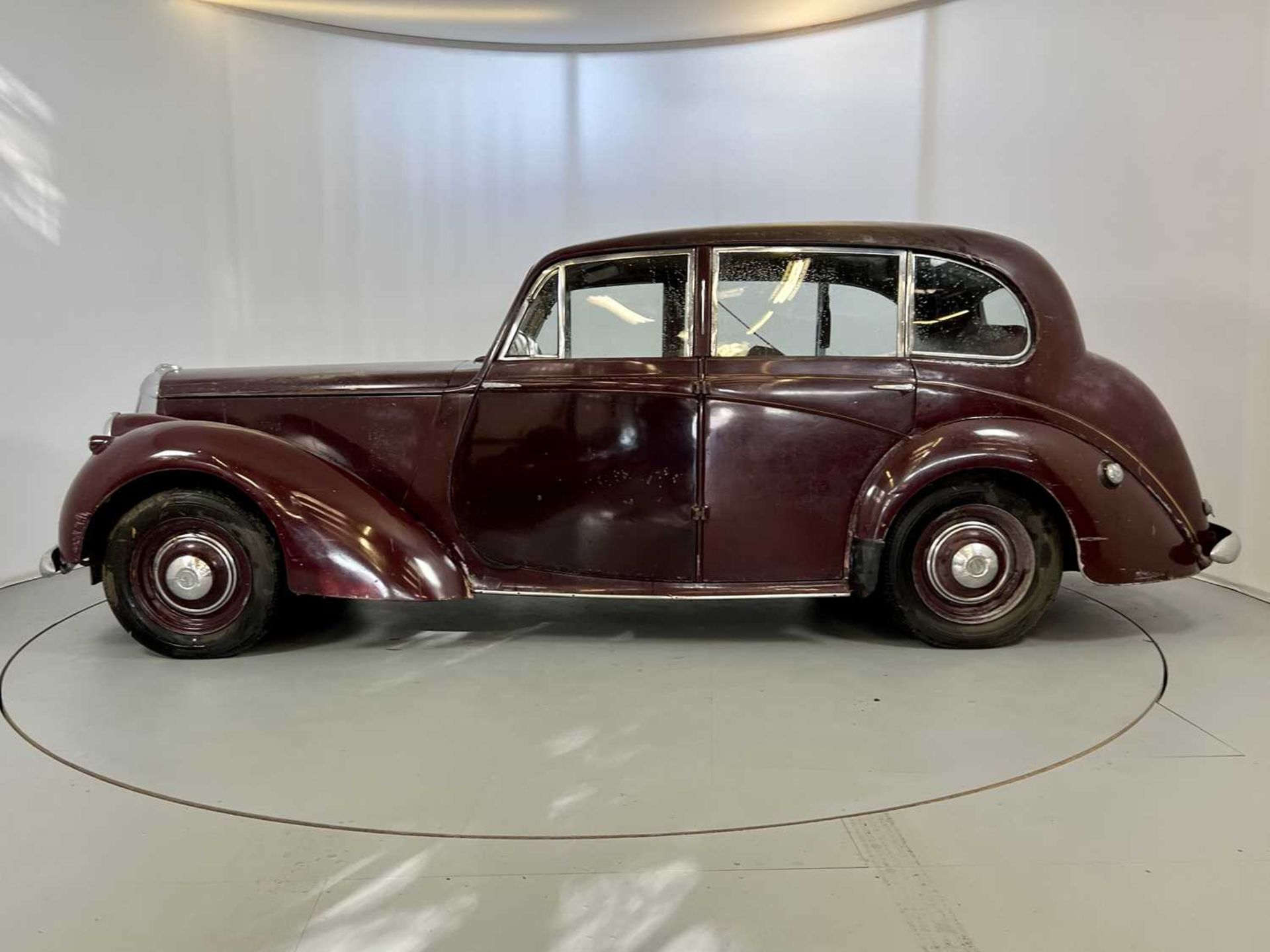 1951 Daimler Consort - Image 5 of 28