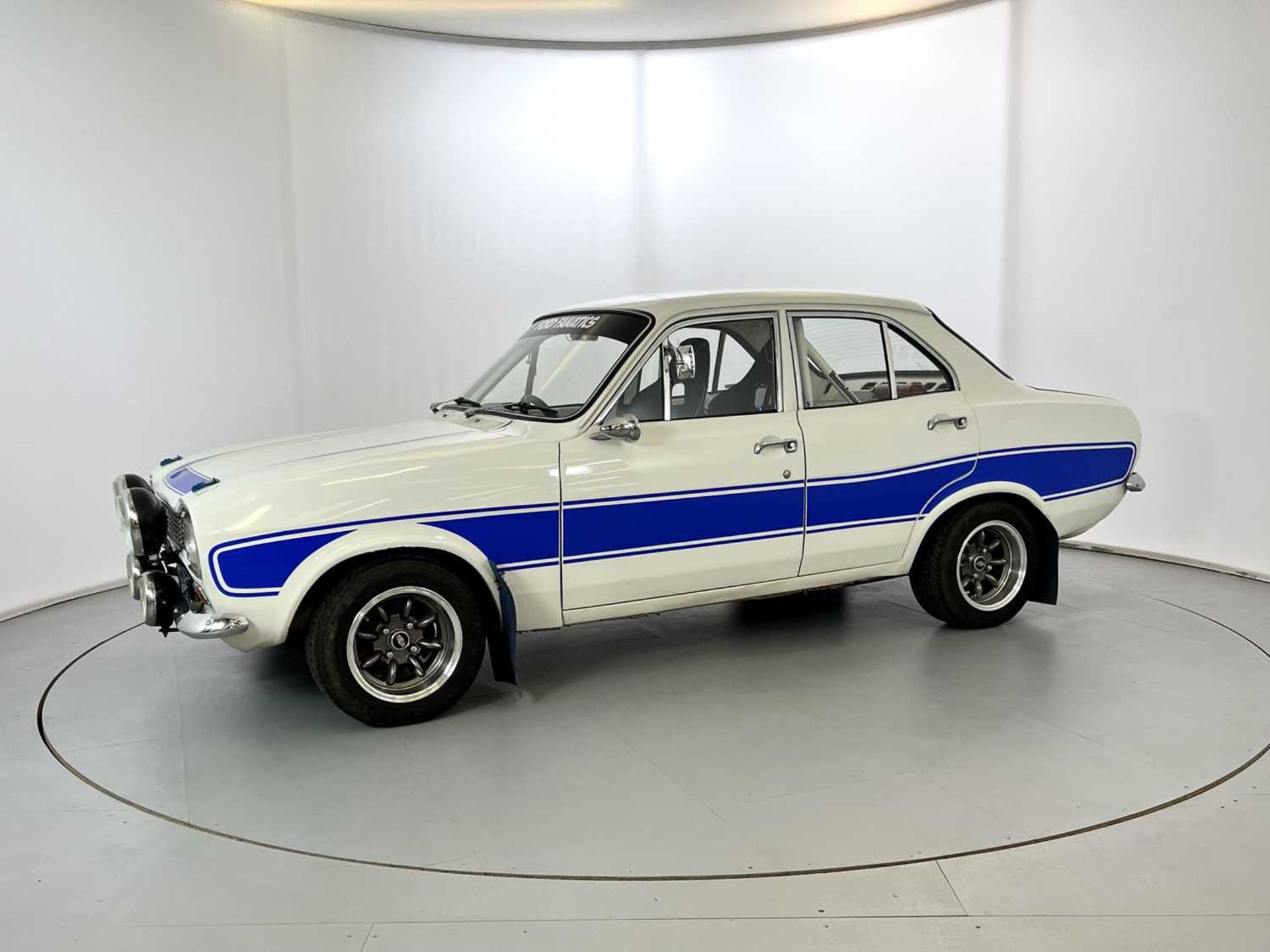1970 Ford Escort - Image 4 of 30