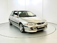 1999 Proton Satria GTI
