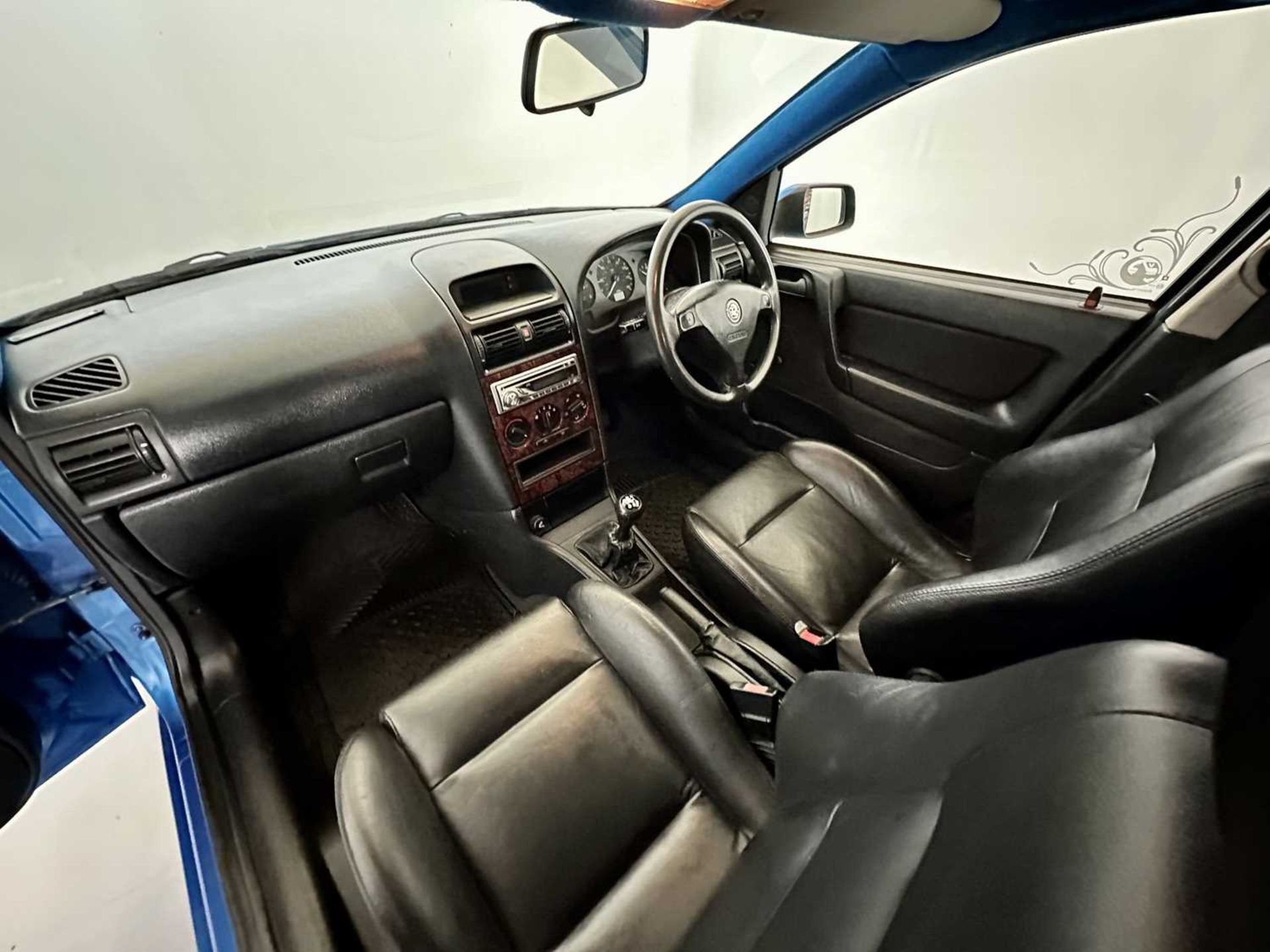 2000 Vauxhall Astra Pickup - Image 22 of 30