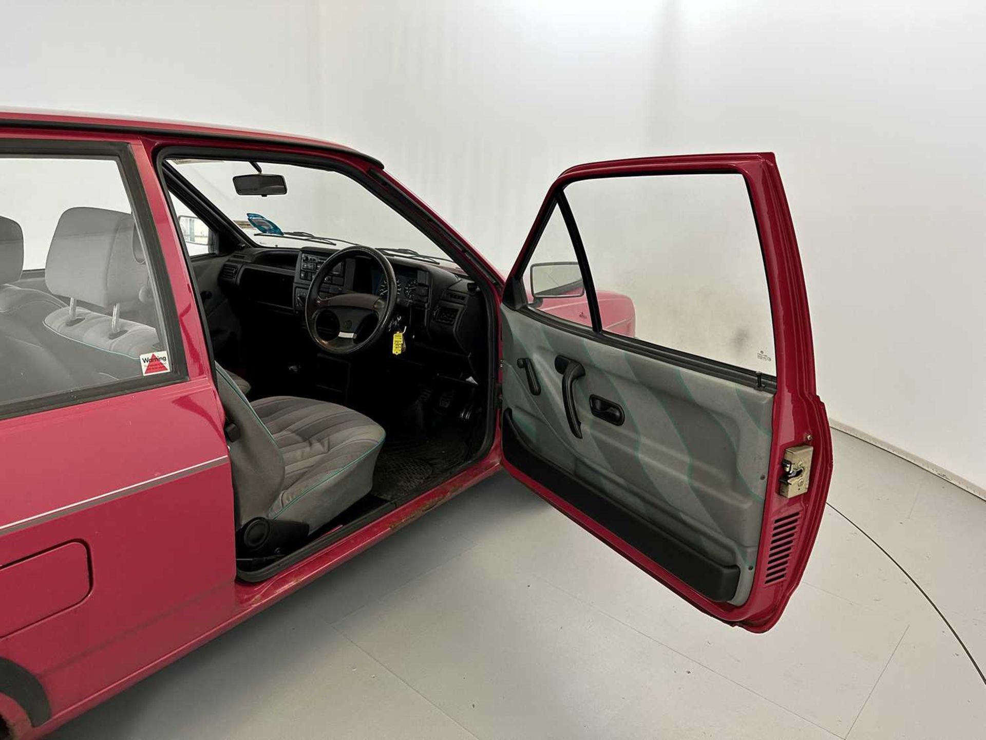 1991 Volkswagen Polo - Image 17 of 29