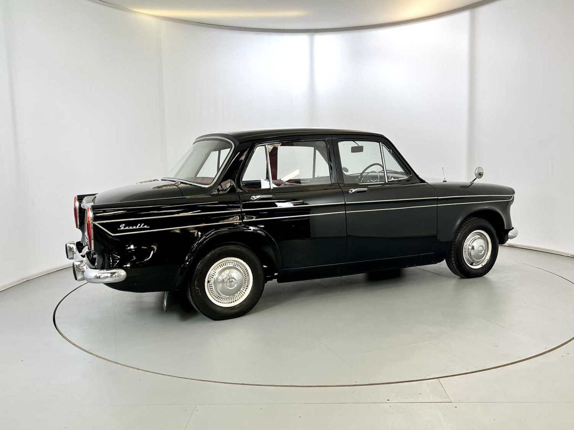 1964 Singer Gazelle - Image 10 of 36