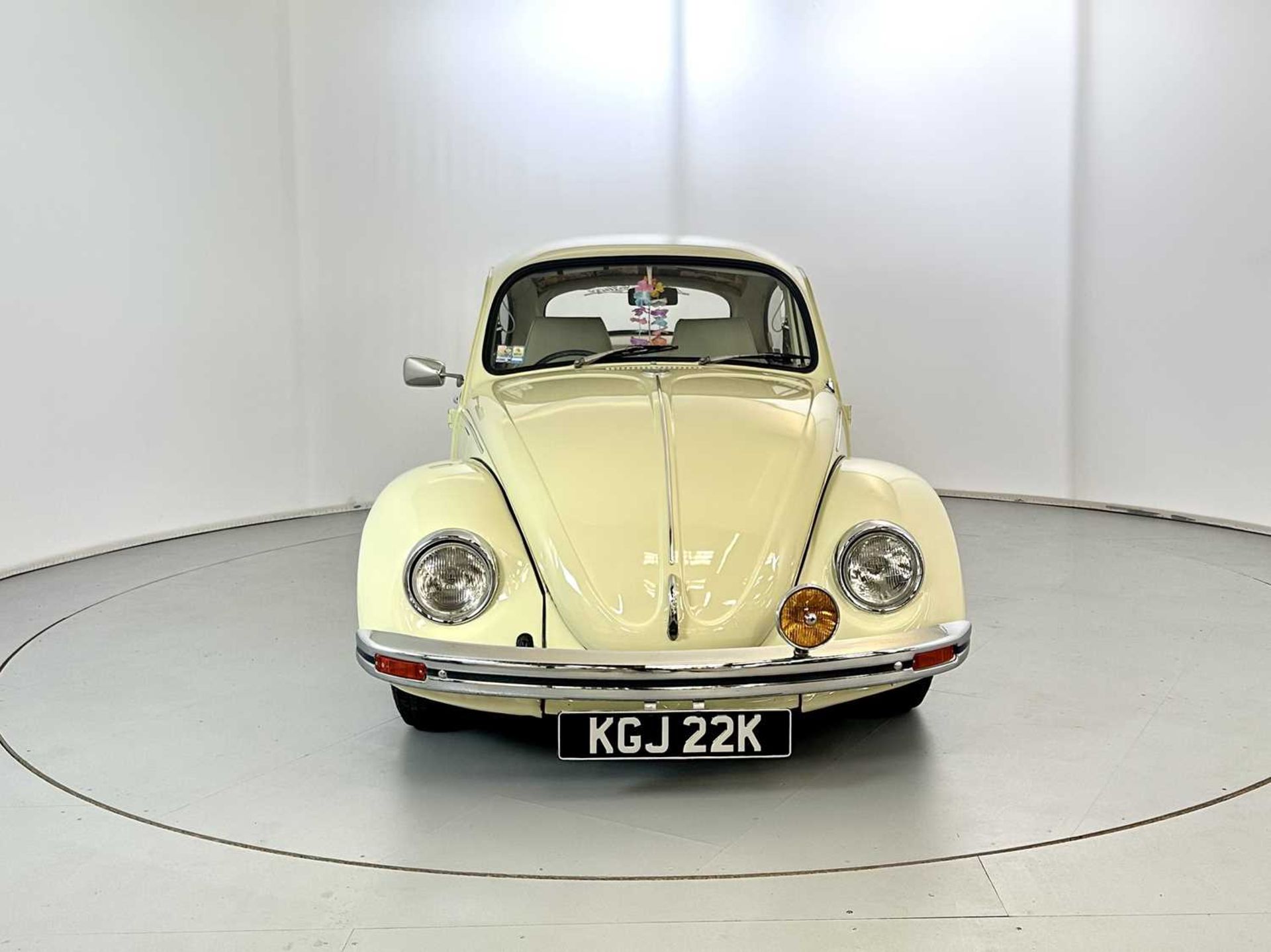 1971 Volkswagen Beetle - Image 2 of 30