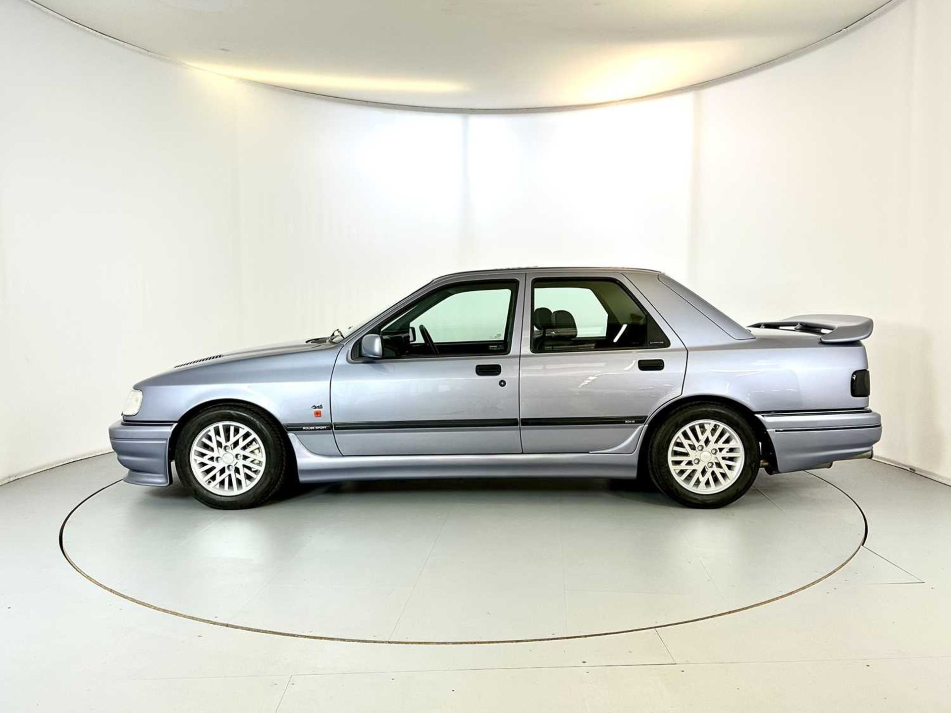 1991 Ford Sierra RS Cosworth Rouse Sport 304R - Image 5 of 40