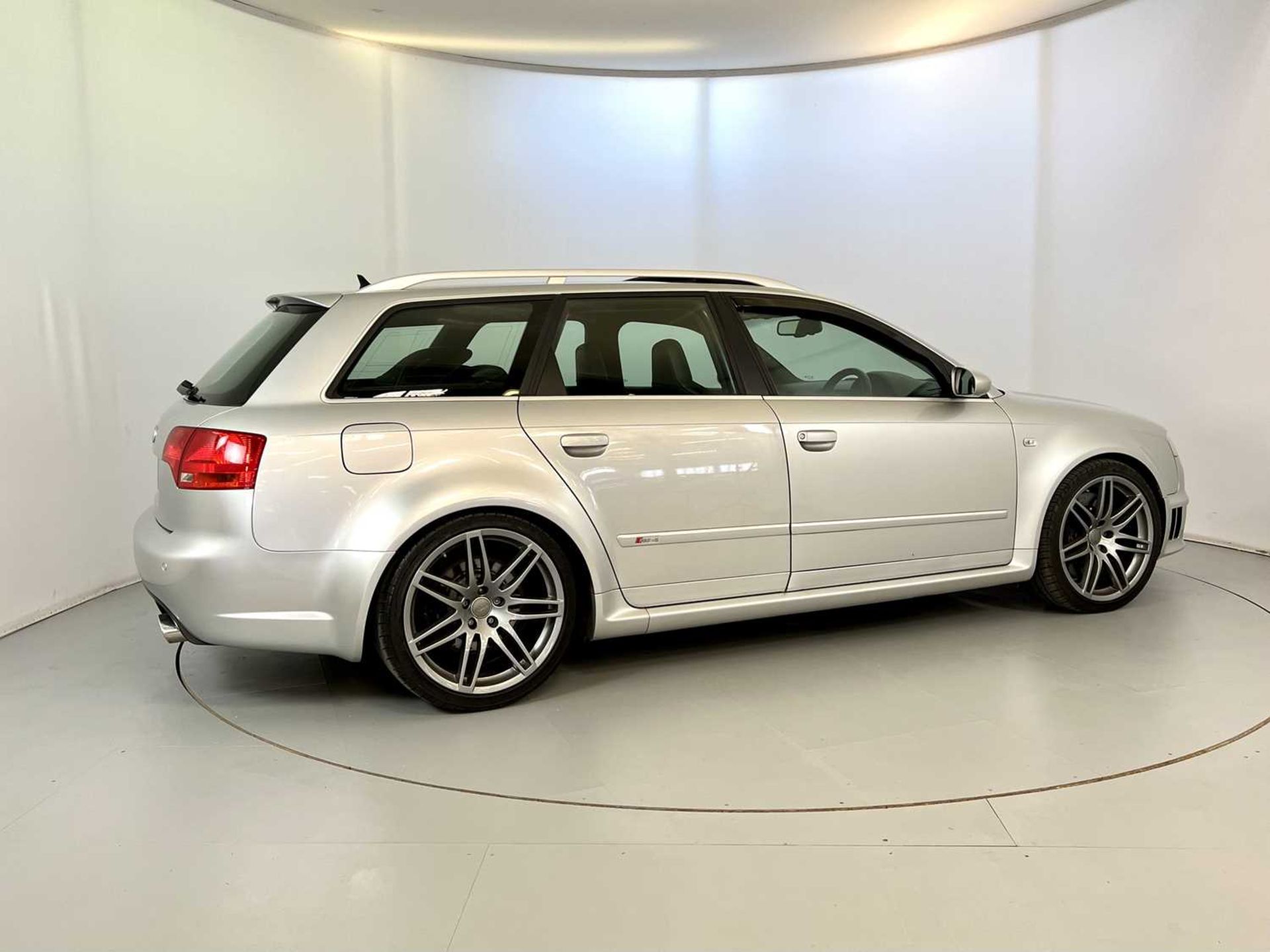 2007 Audi RS4 Avant - Image 10 of 34