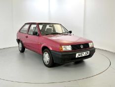 1991 Volkswagen Polo