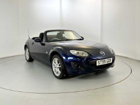 2009 Mazda MX5