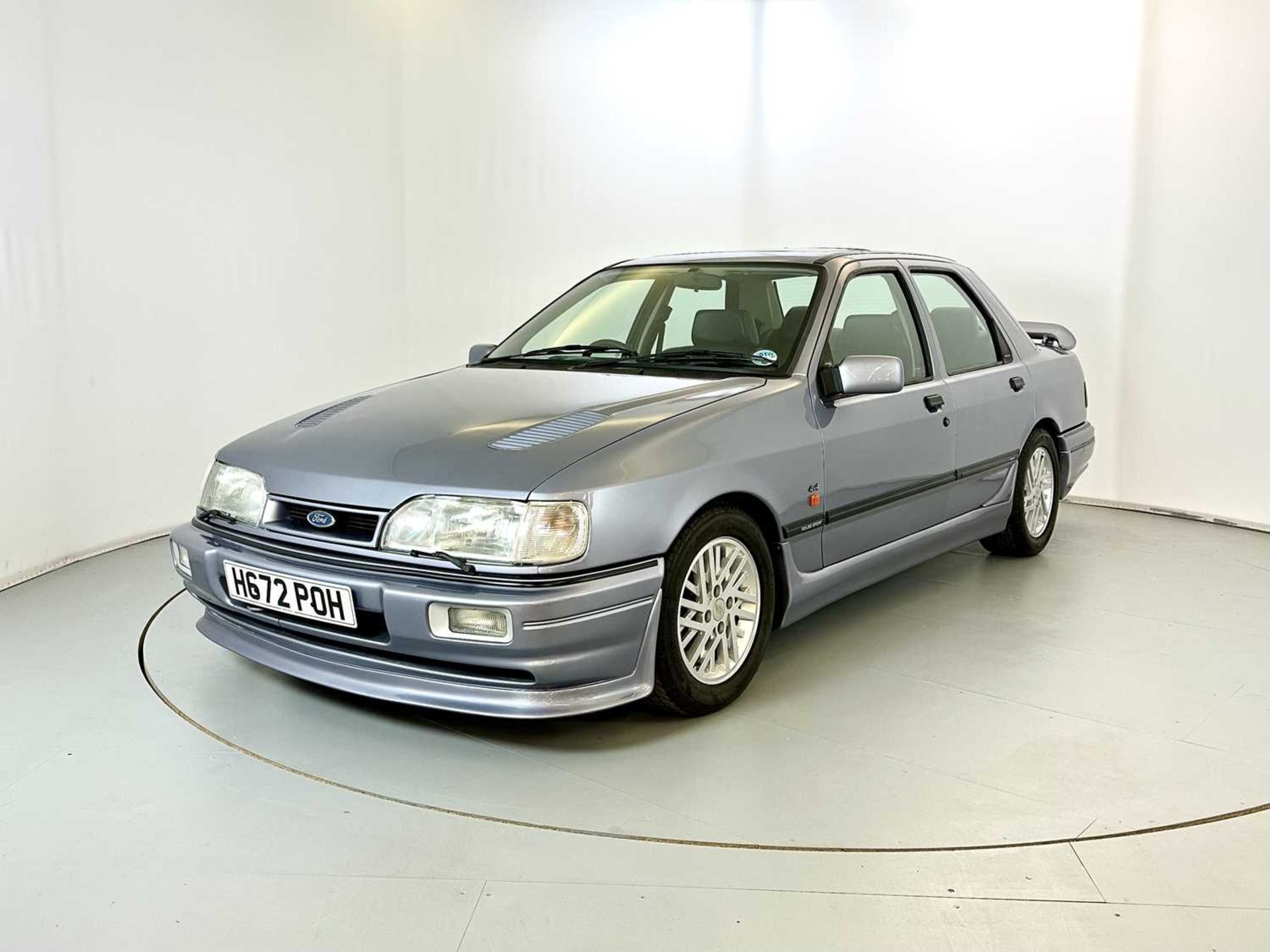 1991 Ford Sierra RS Cosworth Rouse Sport 304R - Image 3 of 40