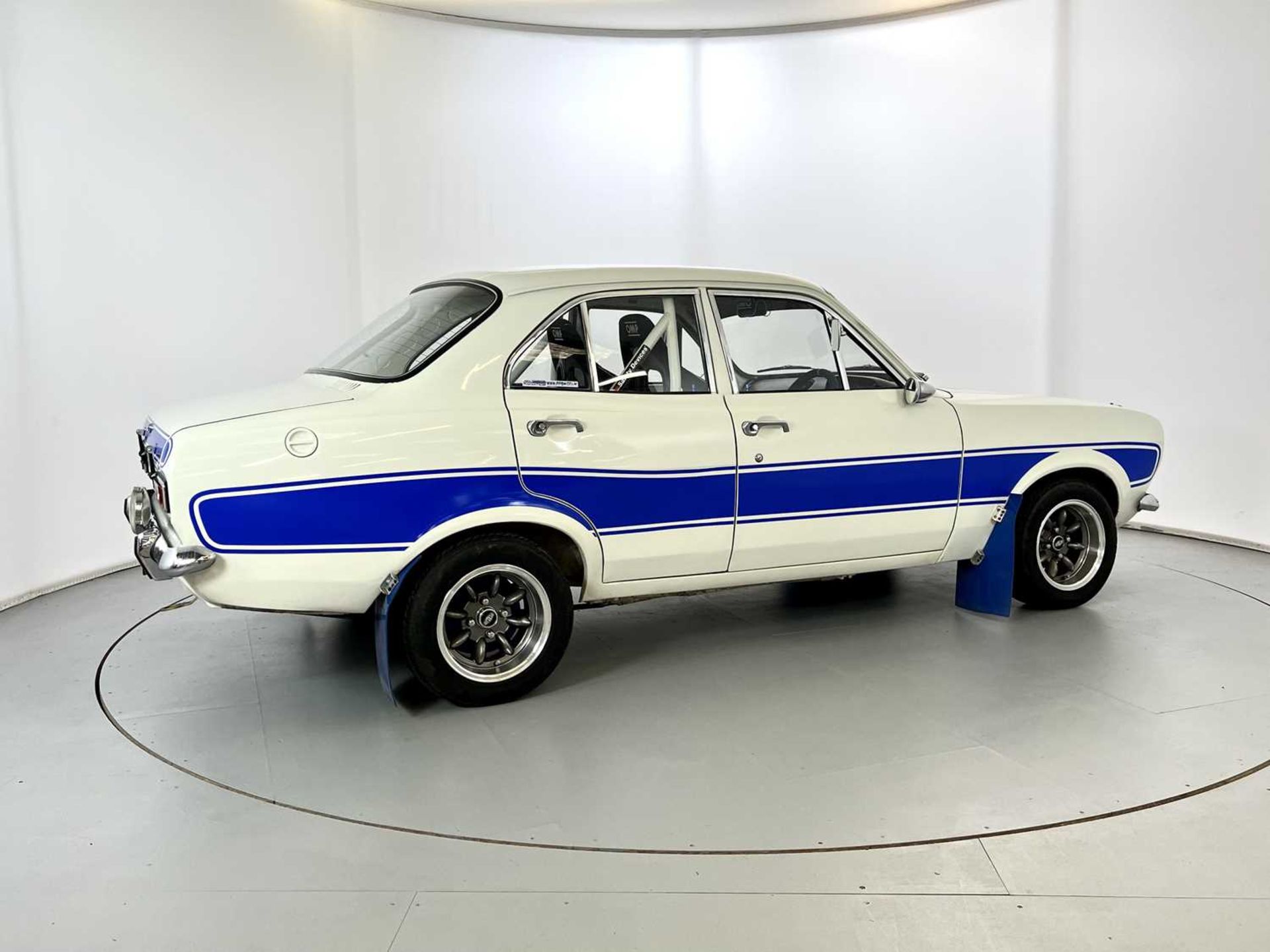 1970 Ford Escort - Image 10 of 30