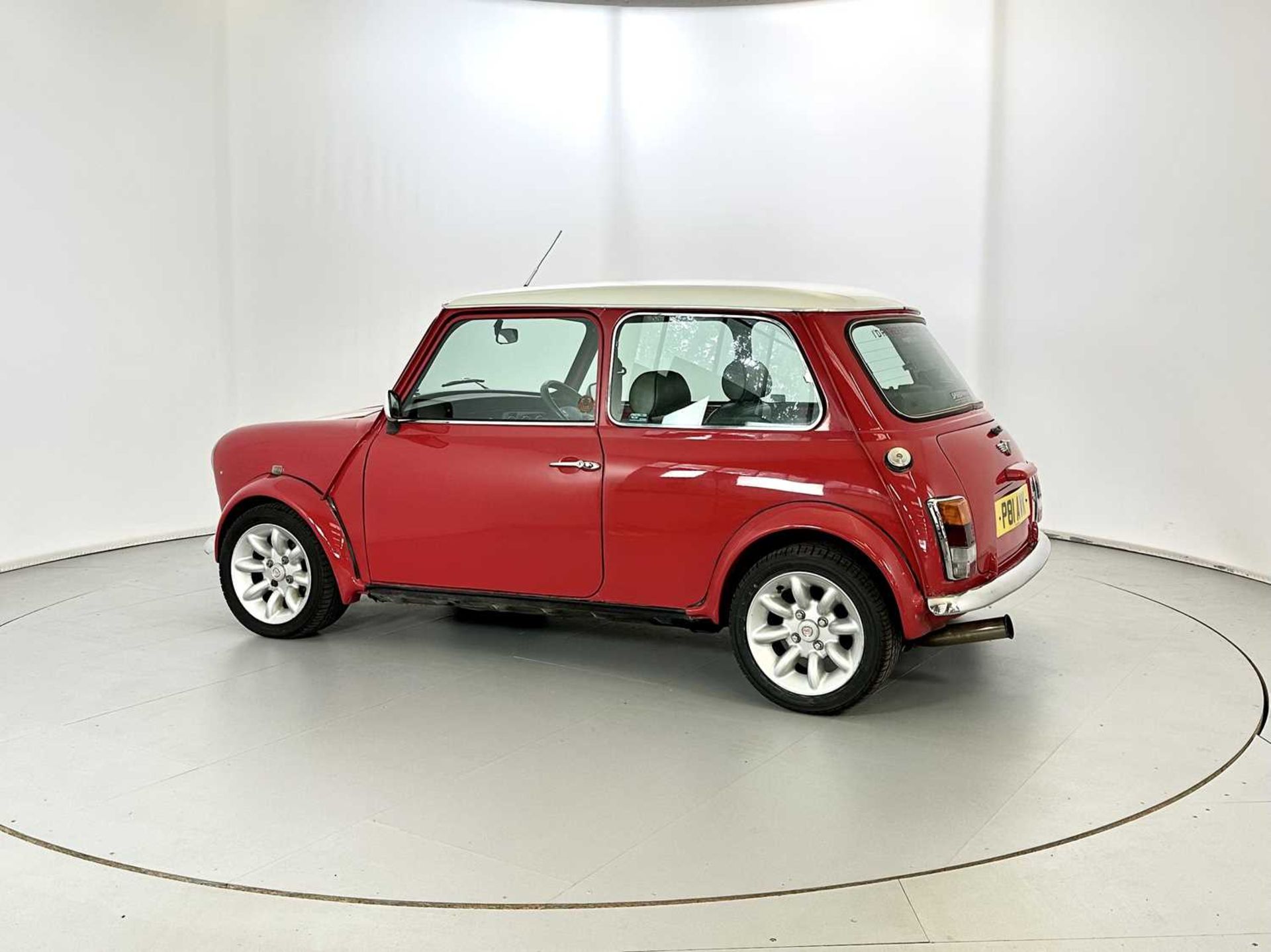 1997 Rover Mini Cooper - Image 6 of 29