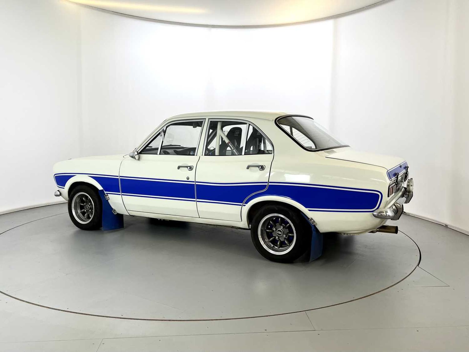 1970 Ford Escort - Image 6 of 30