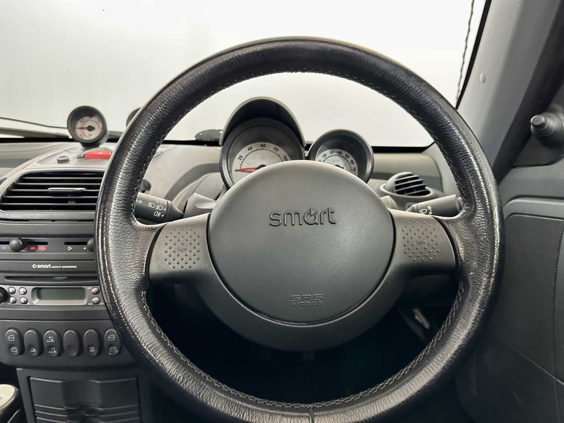 2005 Smart Roadster - Image 24 of 27