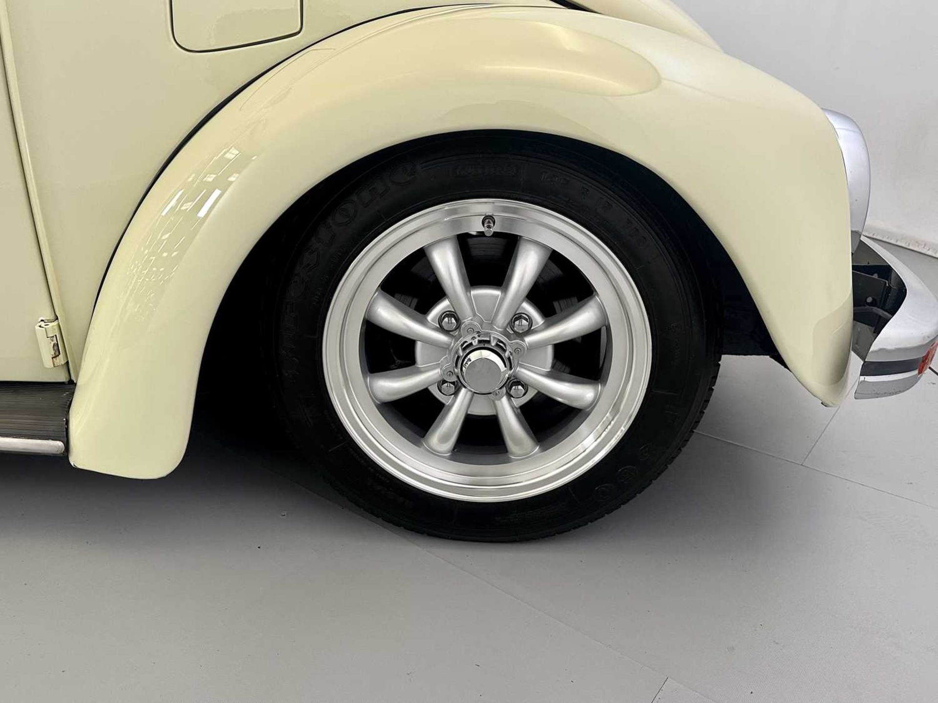 1971 Volkswagen Beetle - Image 16 of 30