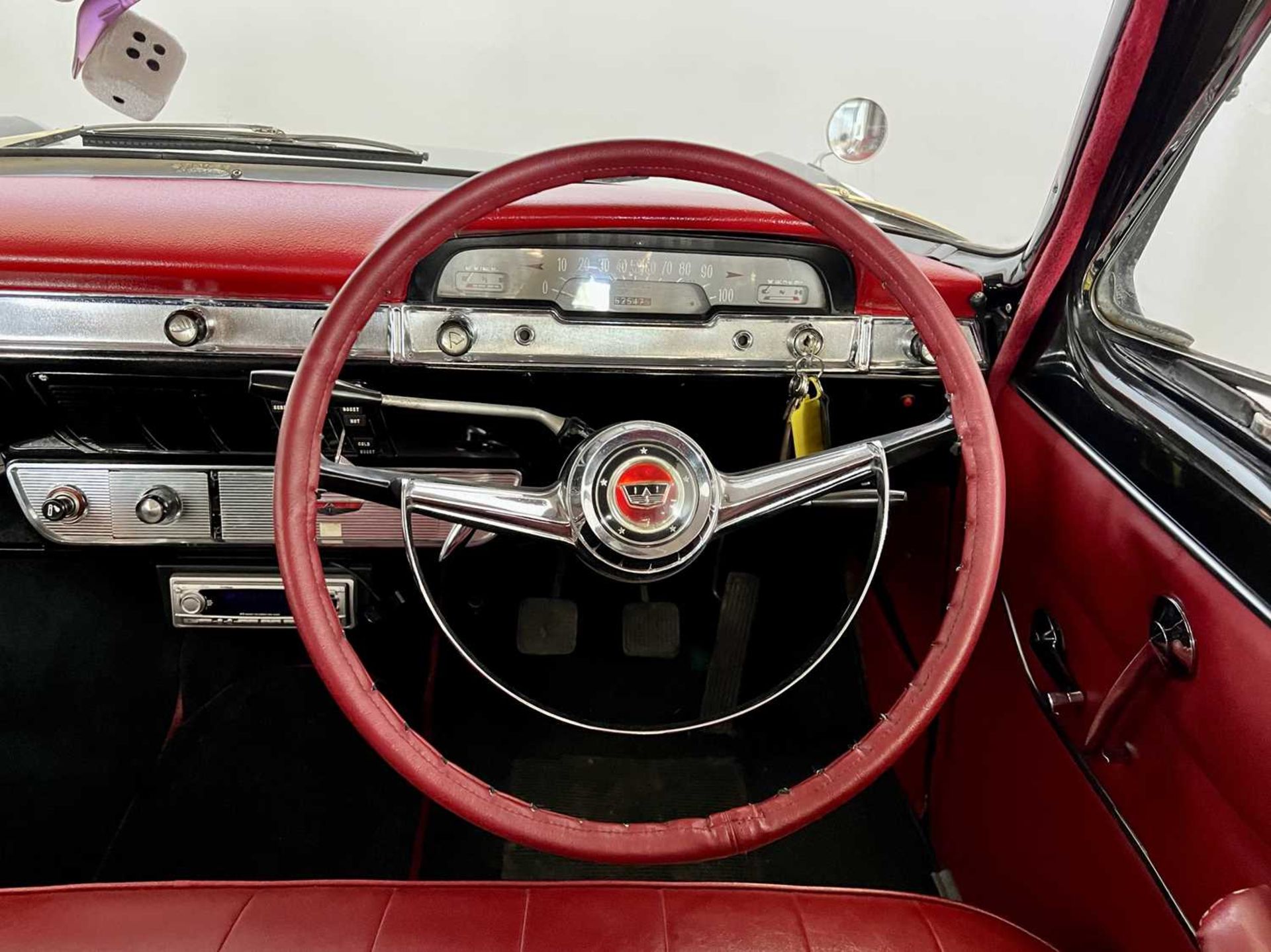 1961 Ford Consul Deluxe - Image 32 of 36